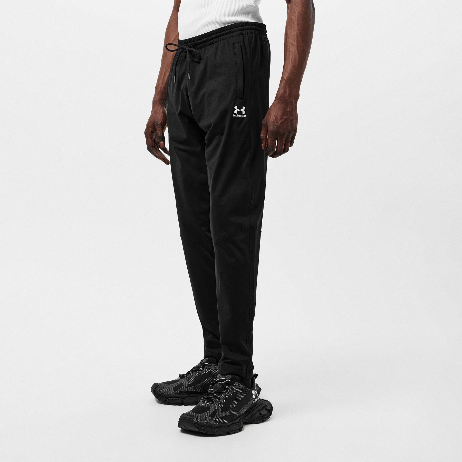X Under Armour Tapered Sweatpants