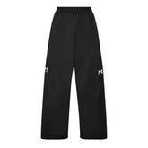 X Under Armour Wide Leg Jogging Bottoms