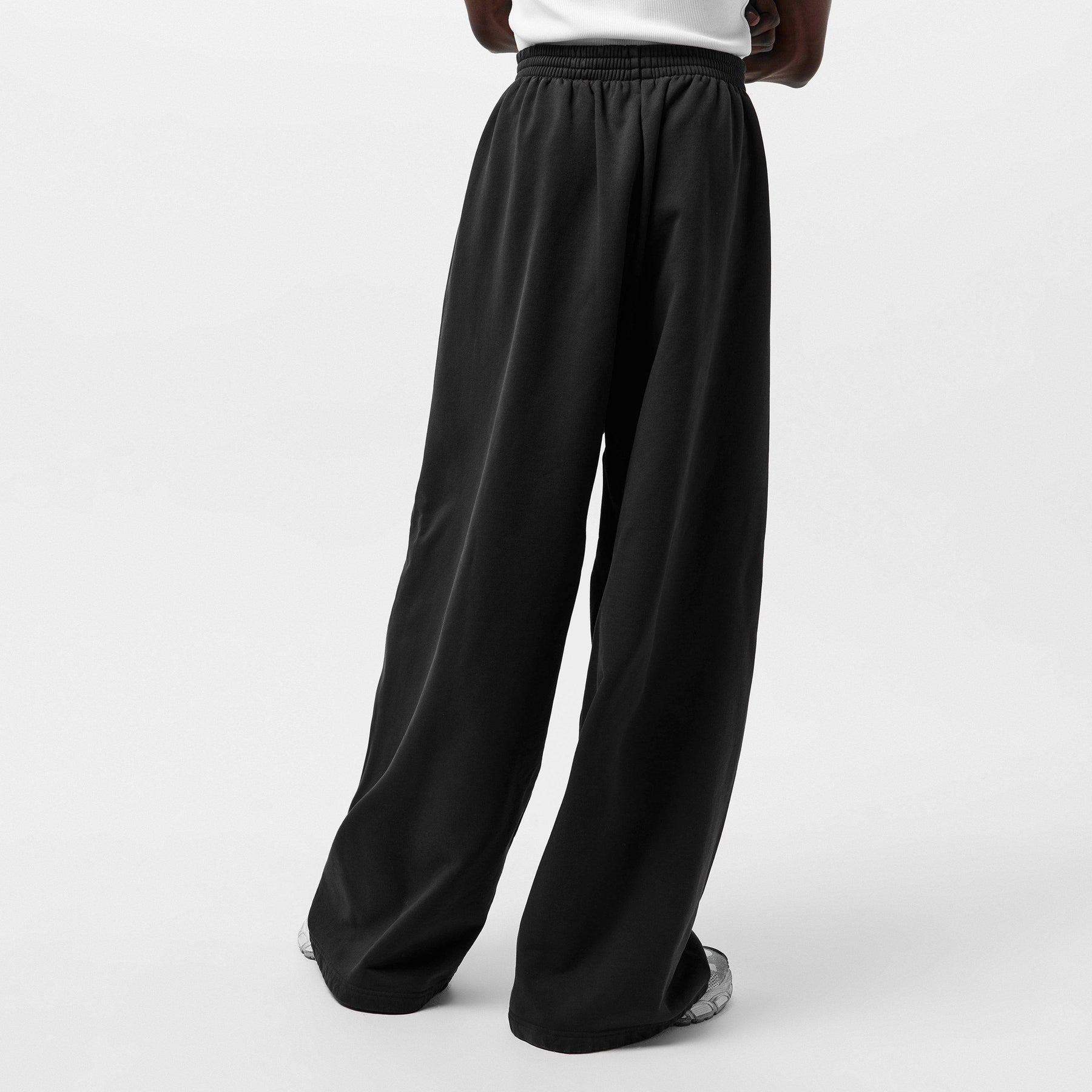 X Under Armour Wide Leg Jogging Bottoms