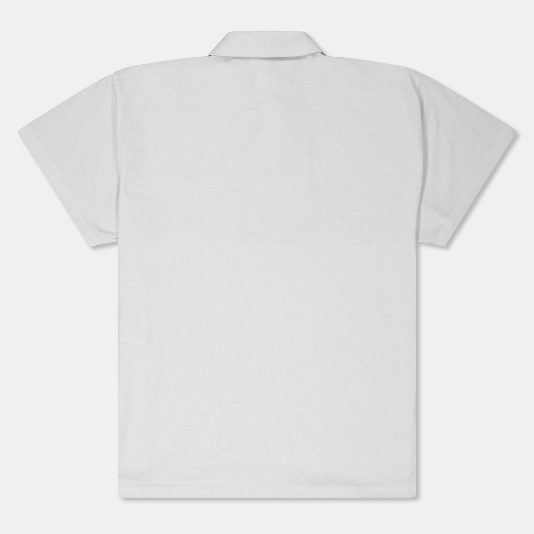 Interwinted Polo Shirt