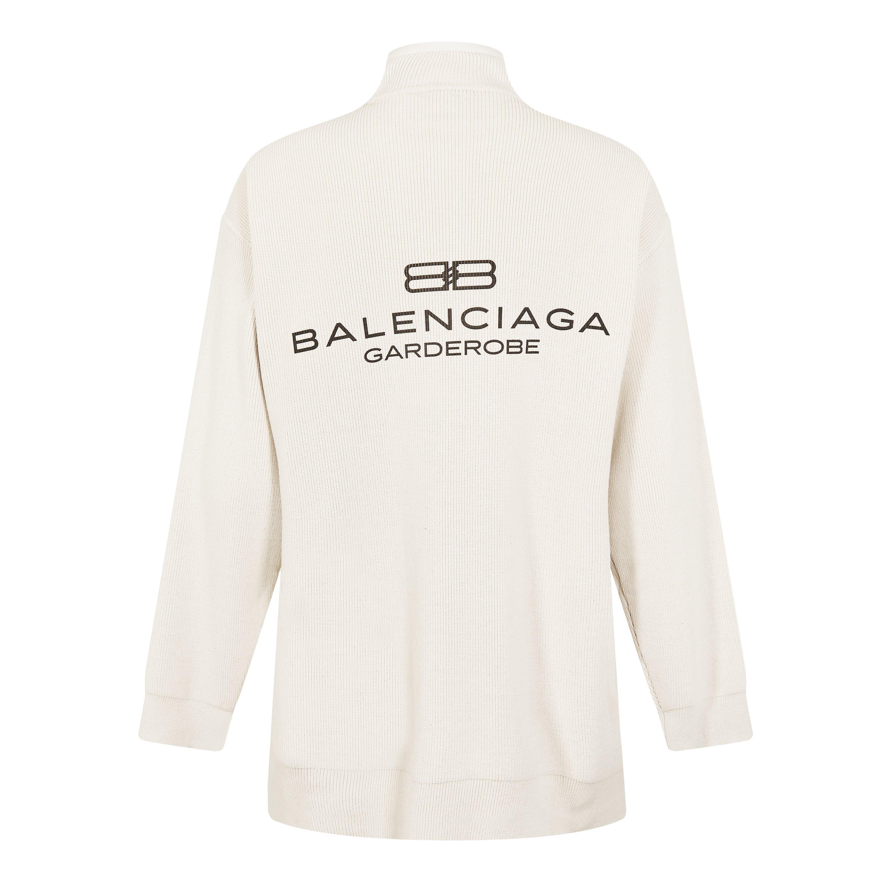 Men's Intertwined Crew Sweatshirt