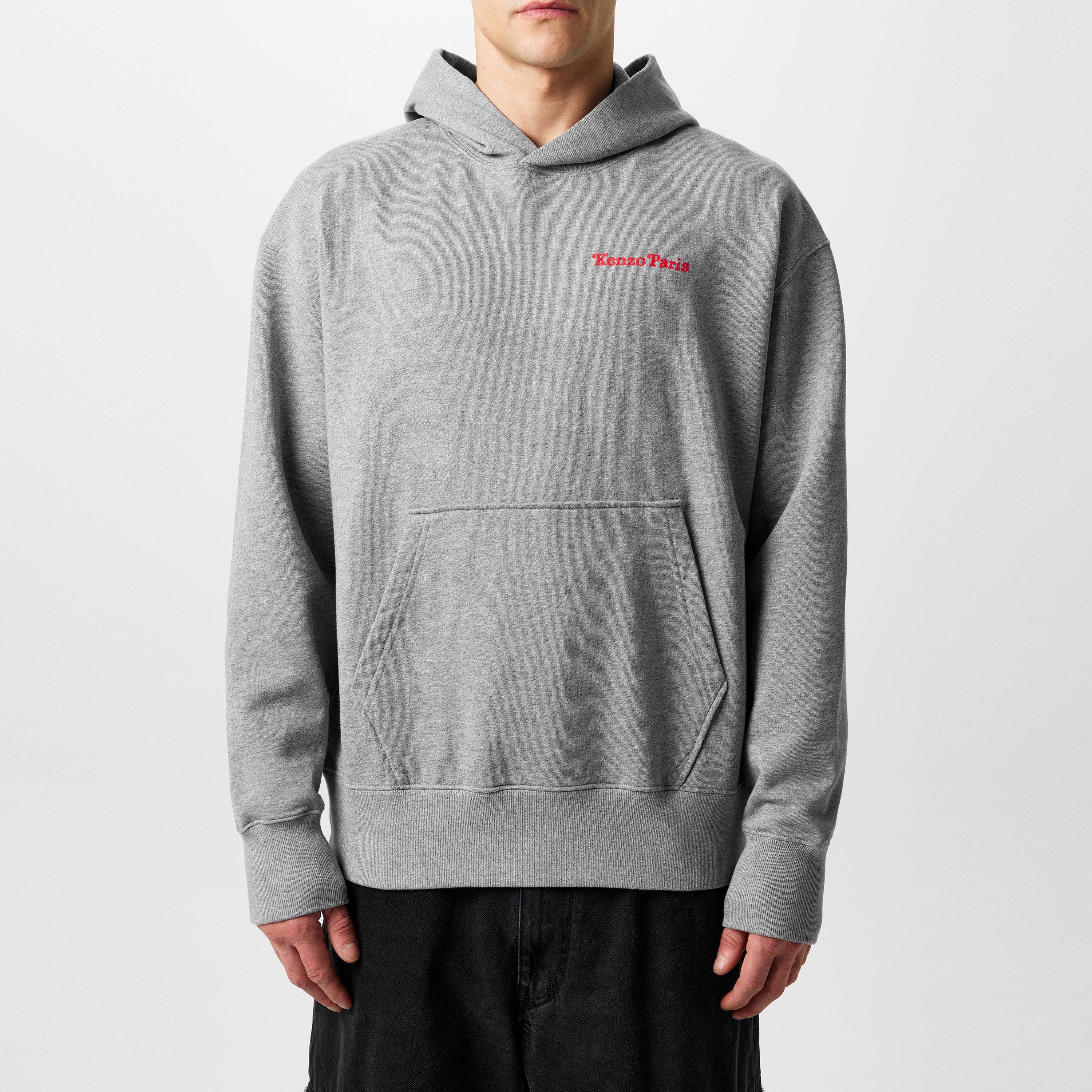 Verdy Tiger Hoodie