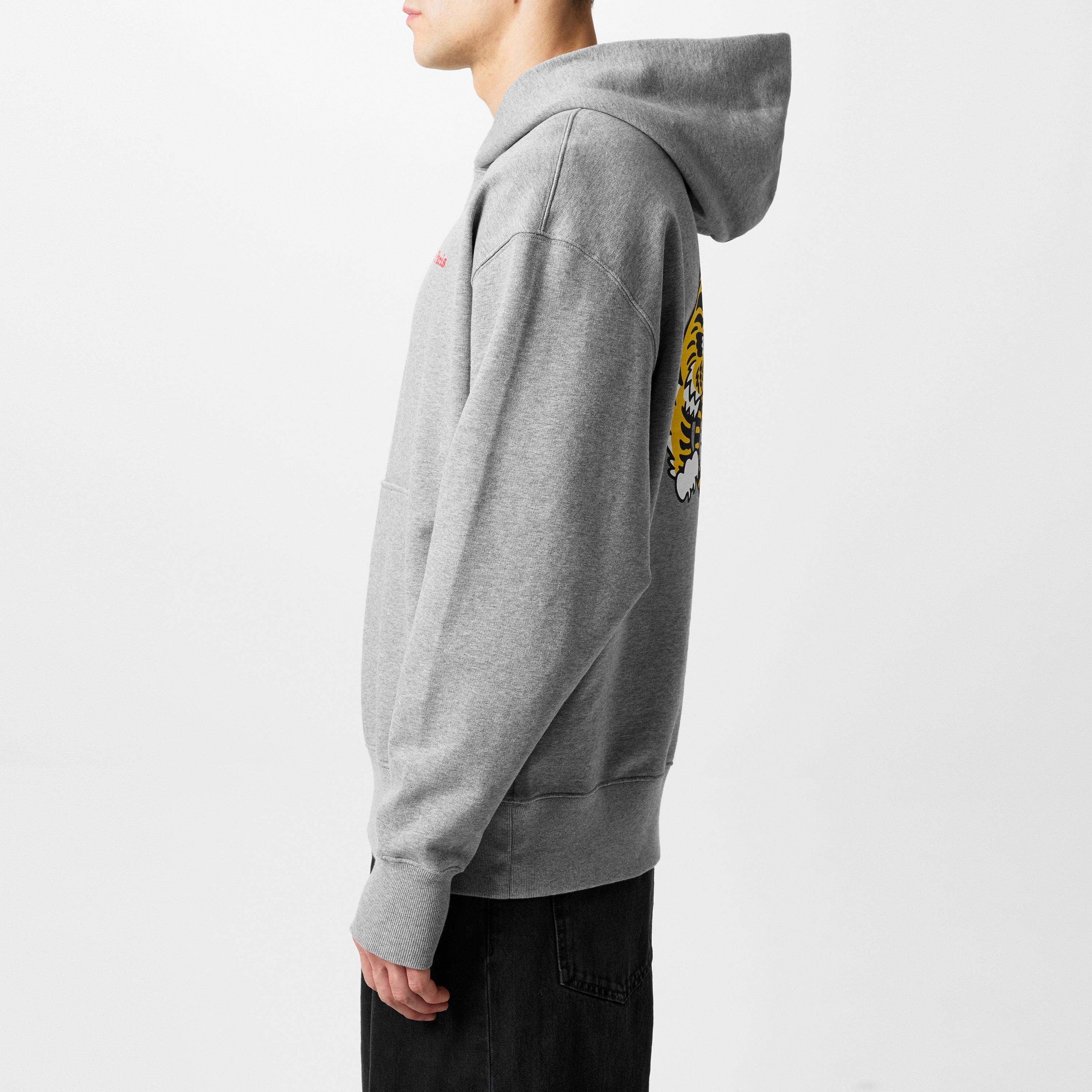 Verdy Tiger Hoodie