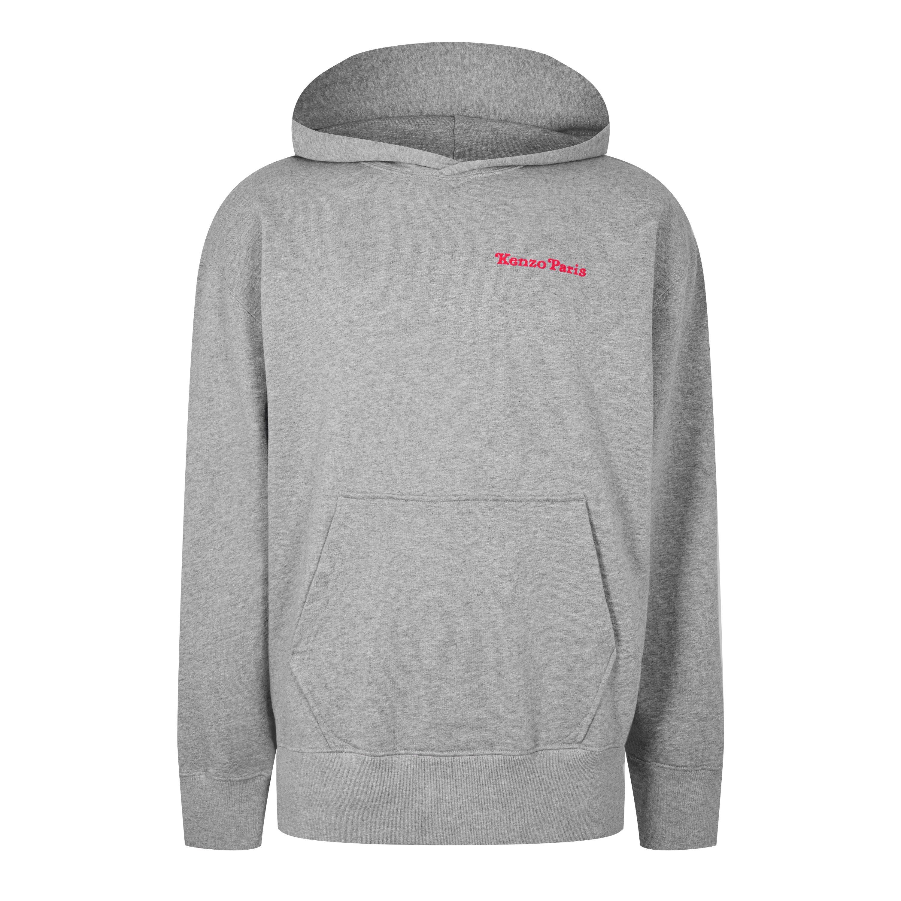 Verdy Tiger Hoodie
