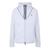 Zip Hoodie