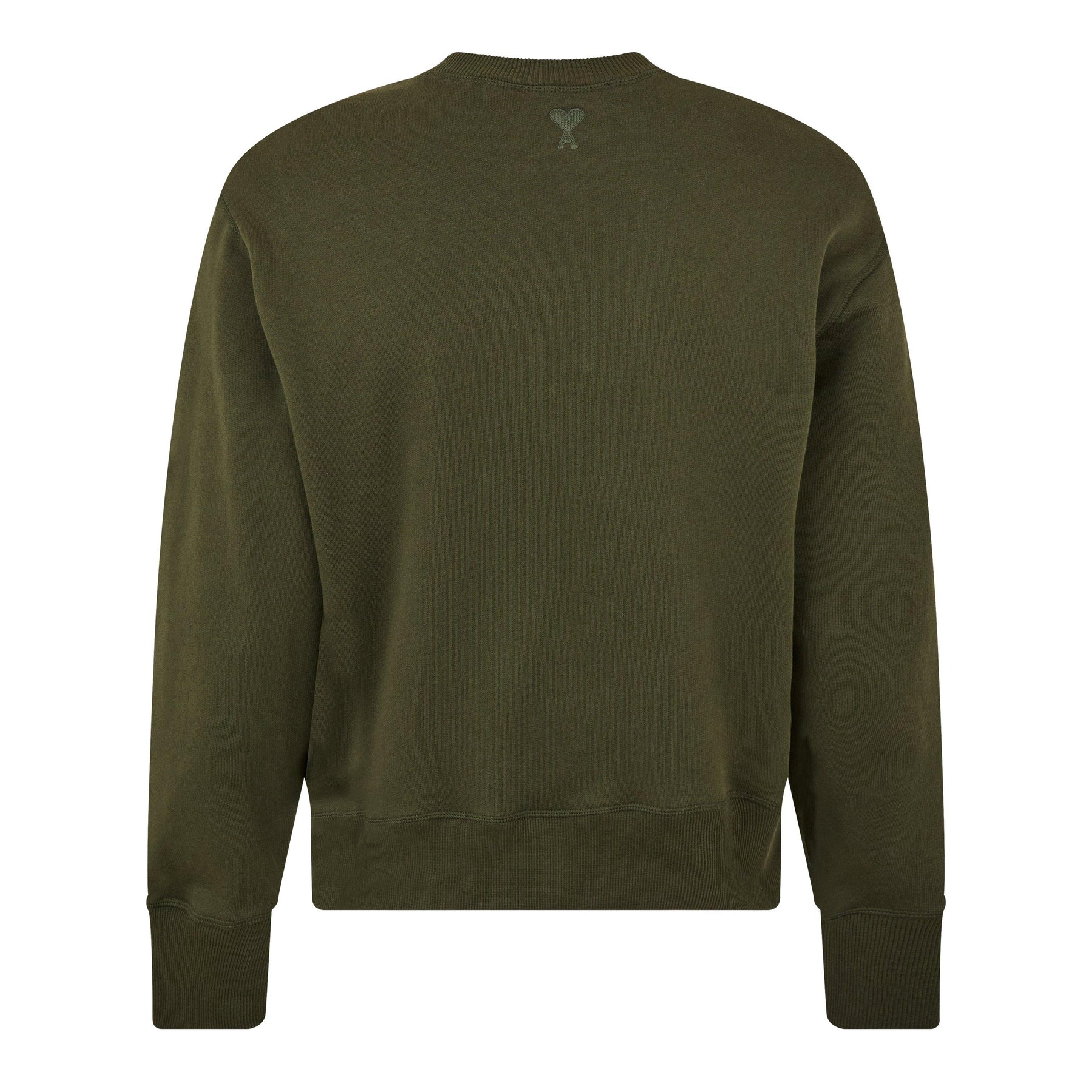 Alexandre Mattiussi Crew Sweater