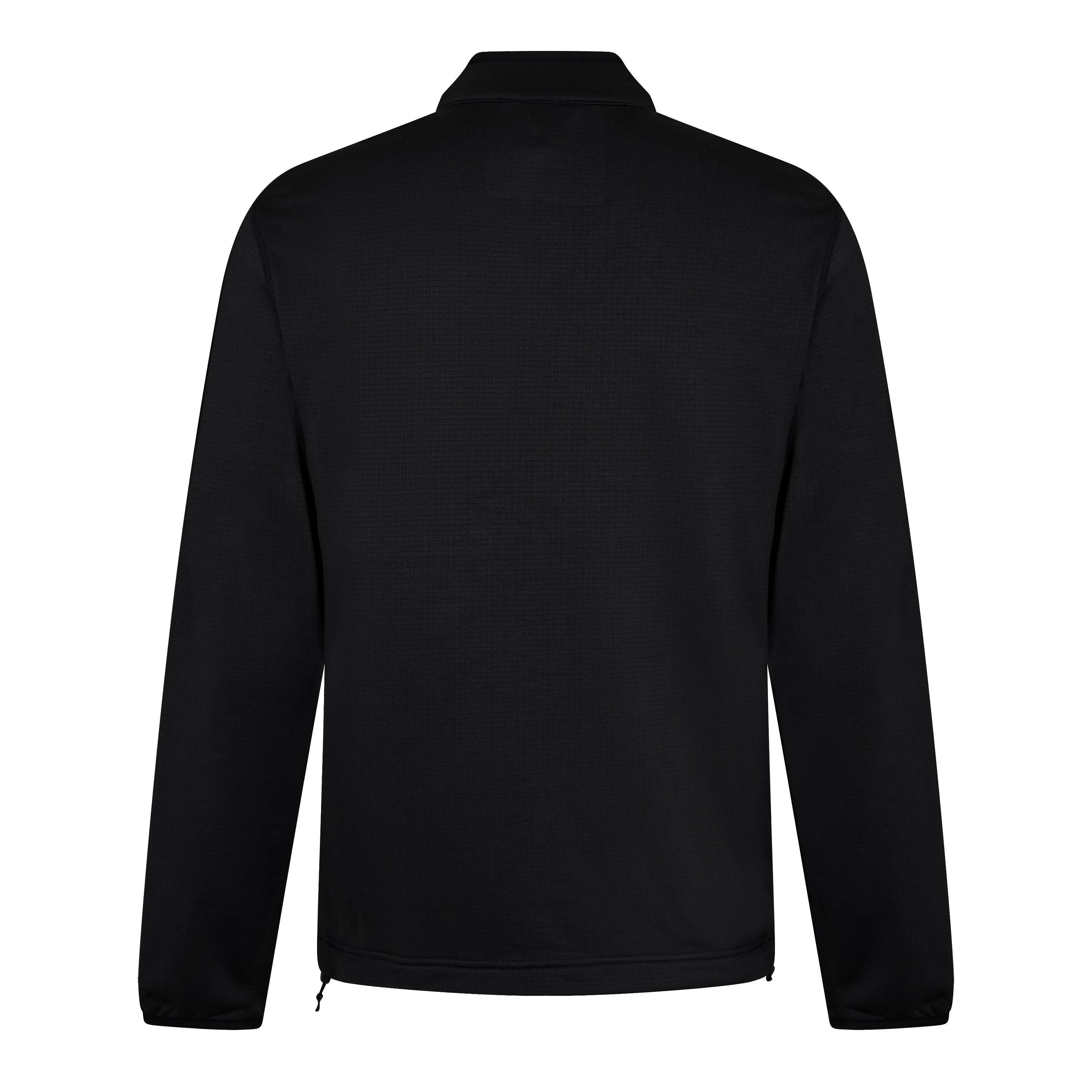 Polar Fleece Hoodie