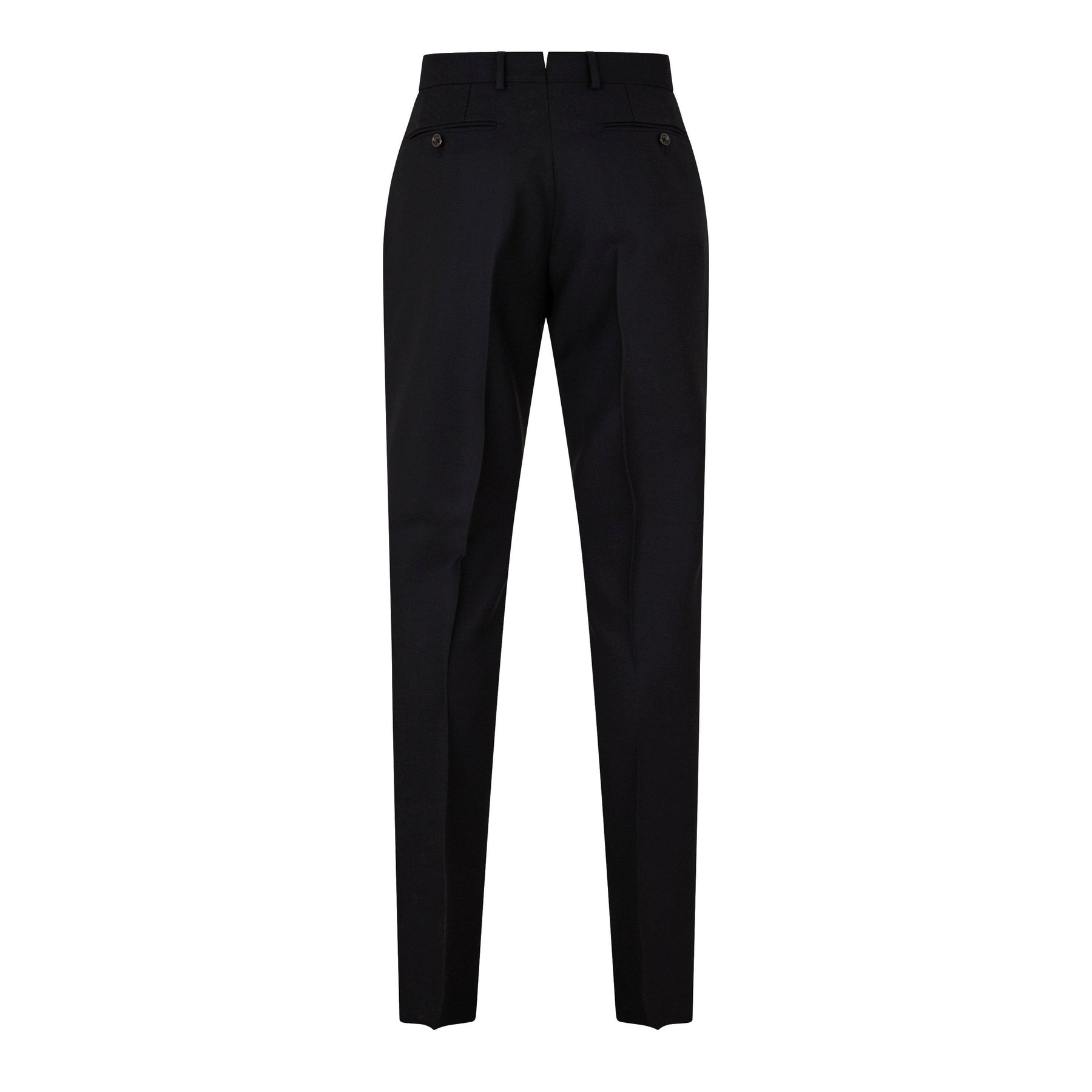 Basket Weave Dyllan Trousers
