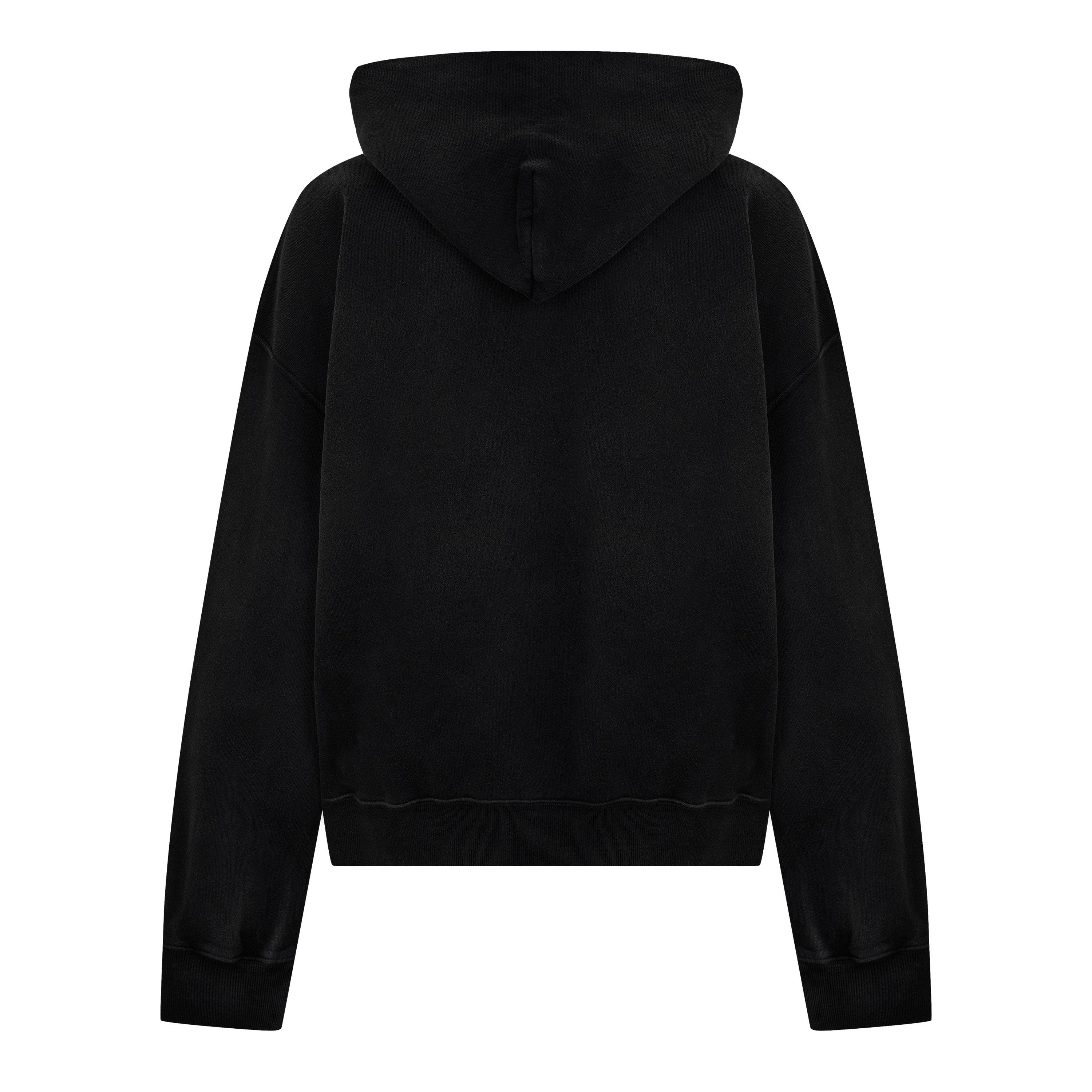 Wave Off Hoodie