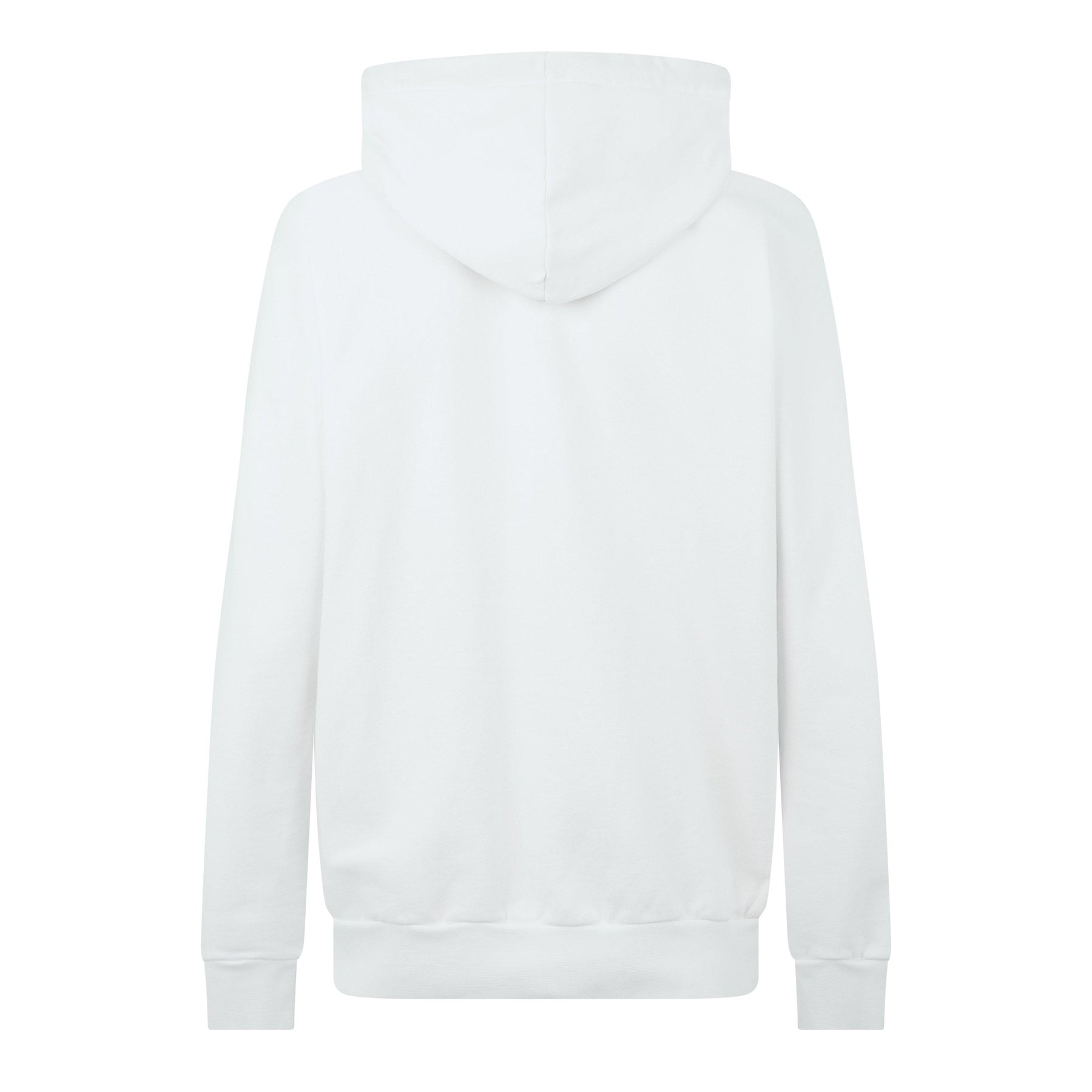 Hong Kong Sprayed Hoodie