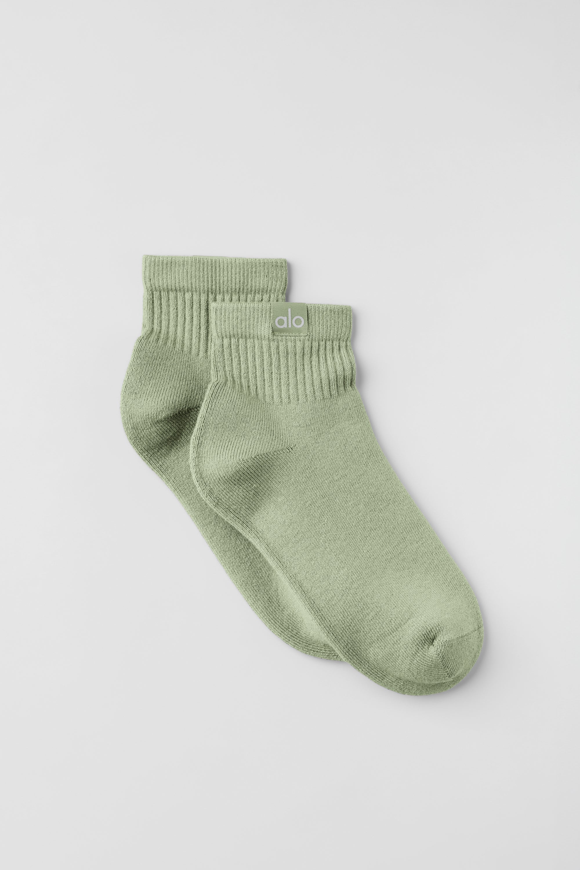 Quarter Crew Street Sock