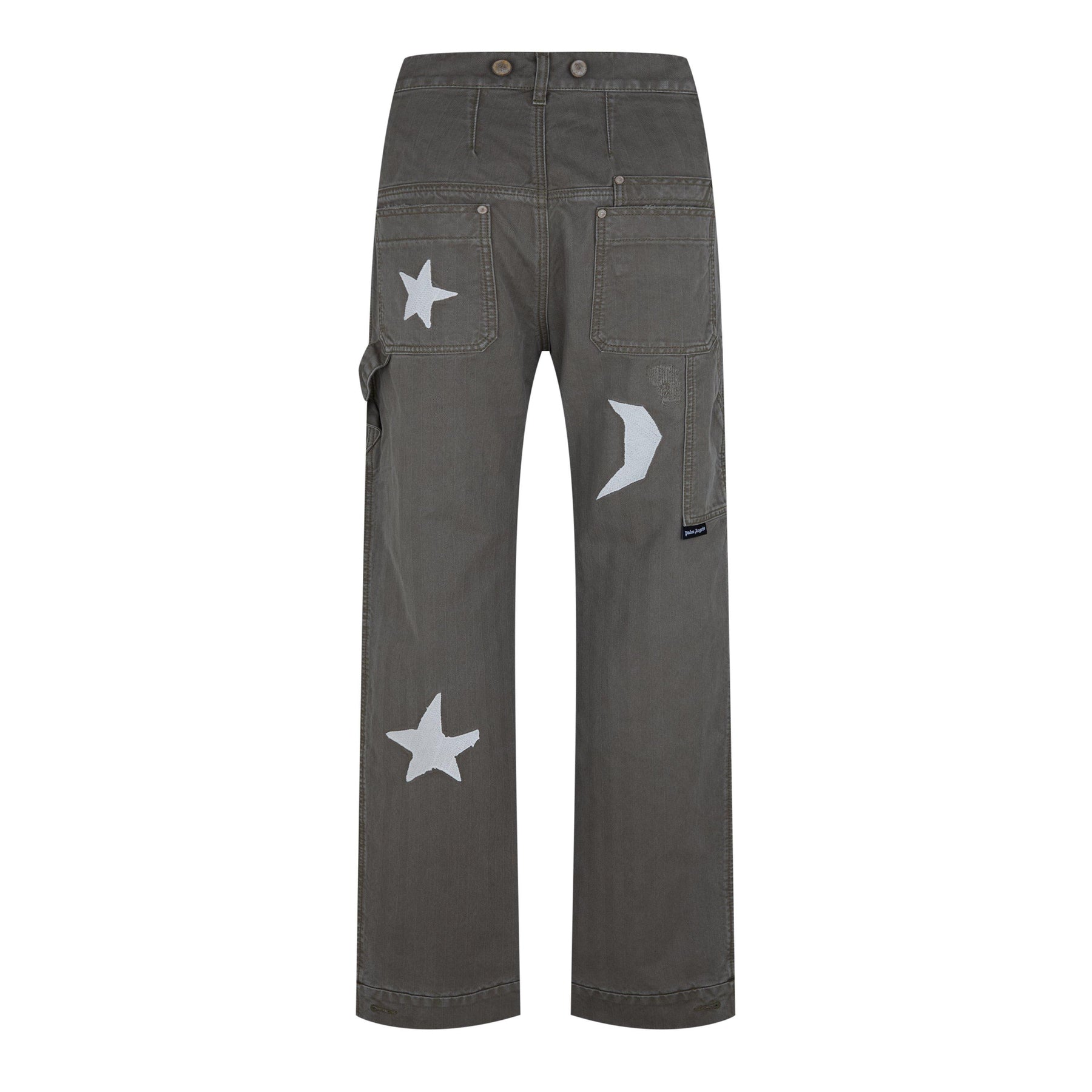 Nightsky Cargos