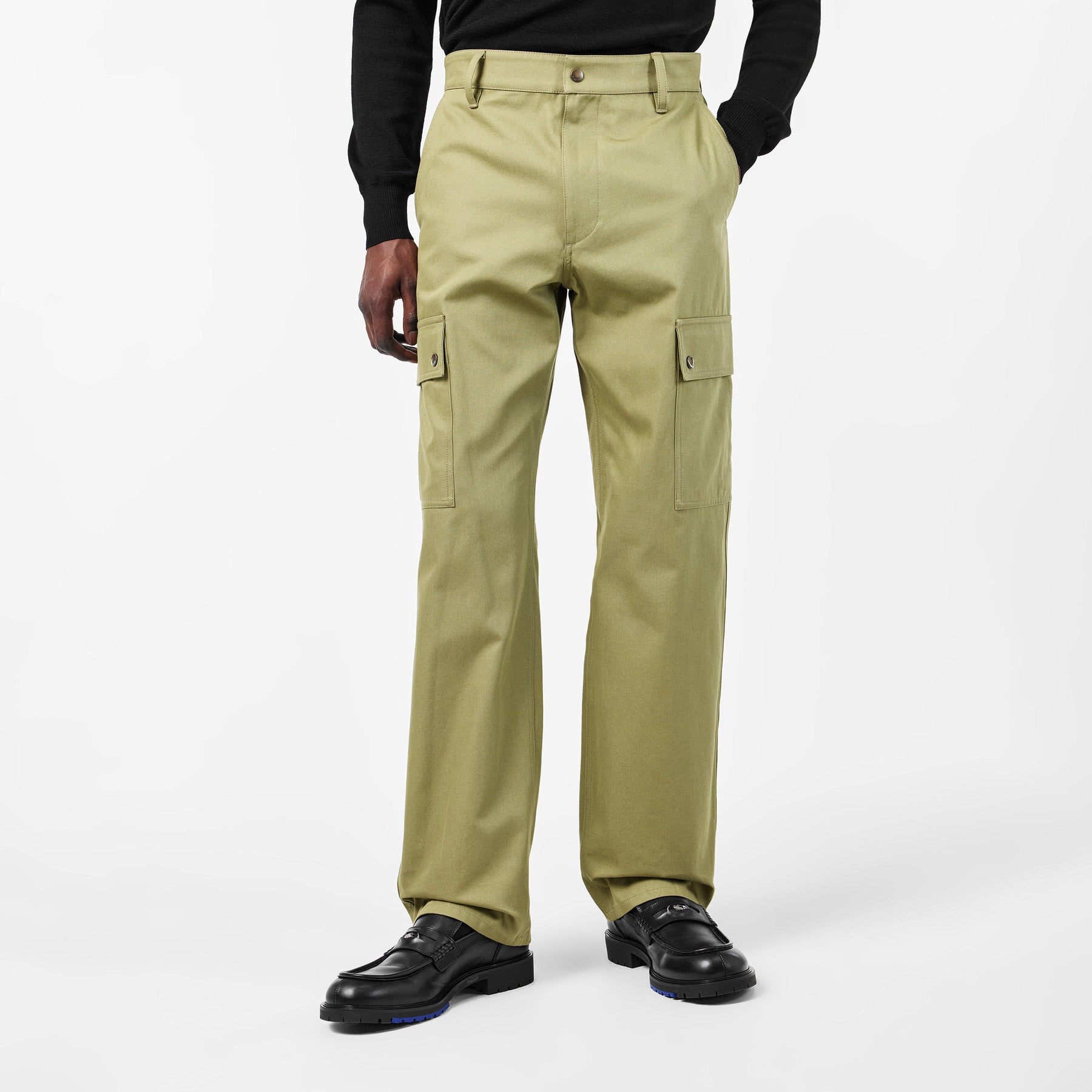 Burb Cargo Sn54