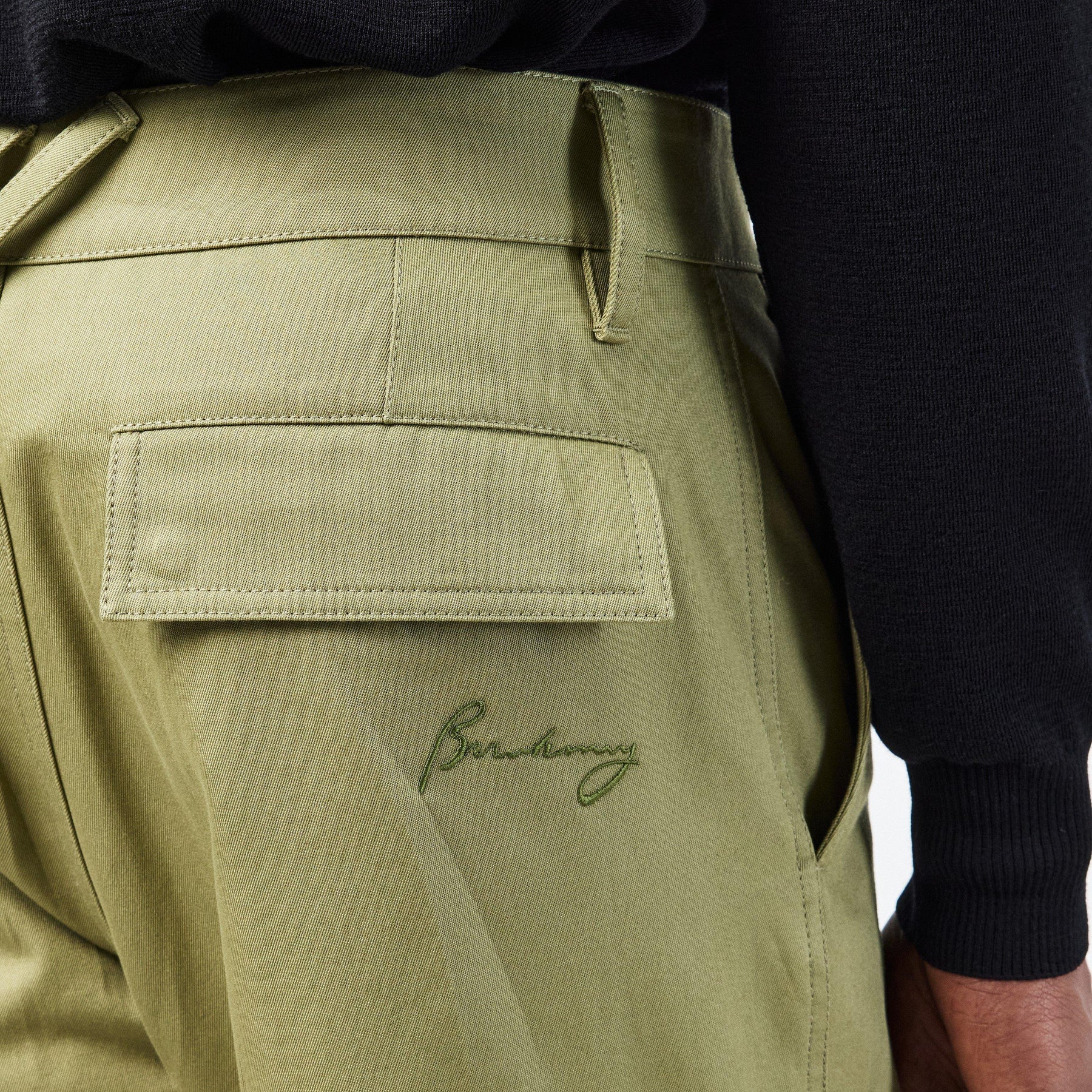 Burb Cargo Sn54