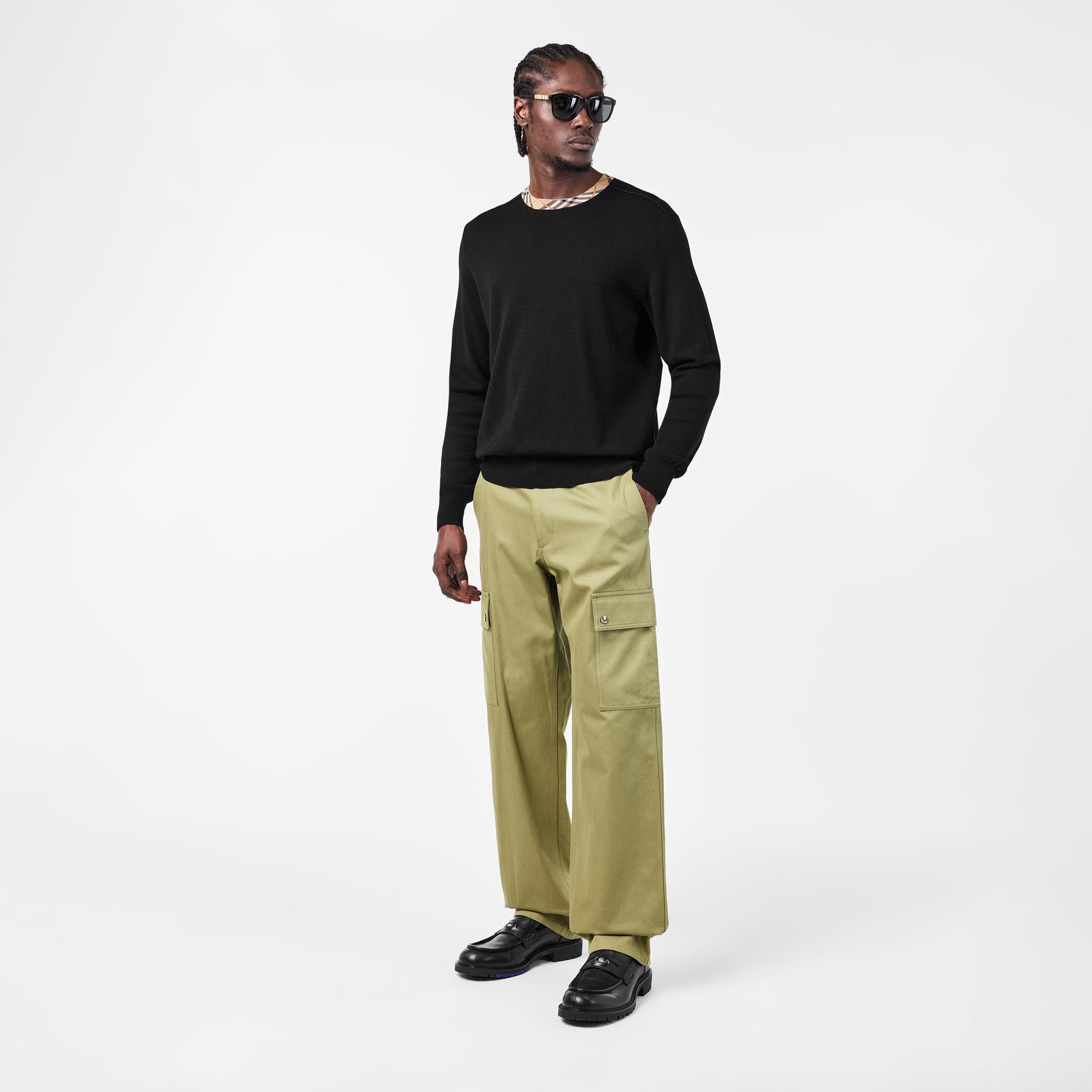 Burb Cargo Sn54