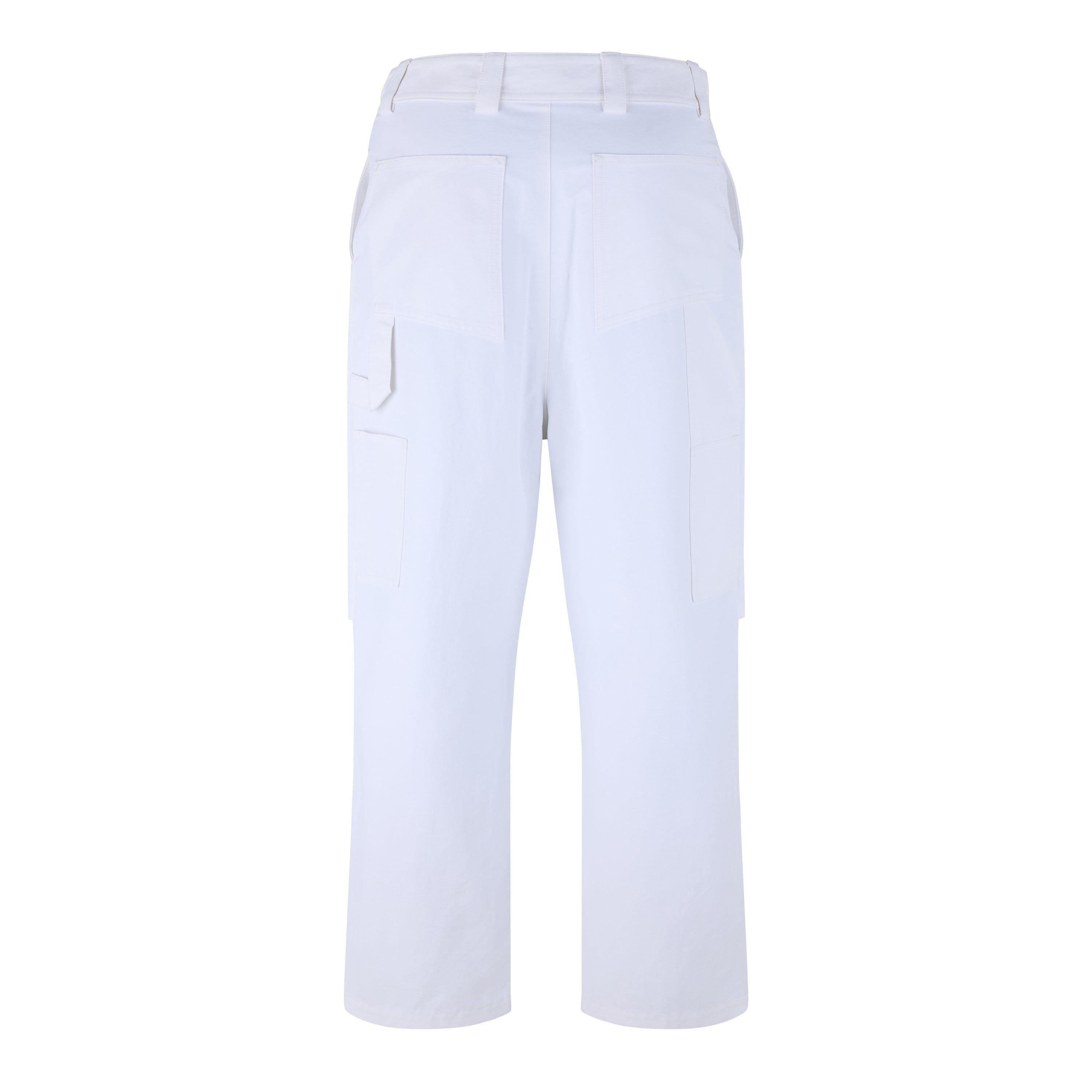 Crpntr Cotton Cargo Trousers