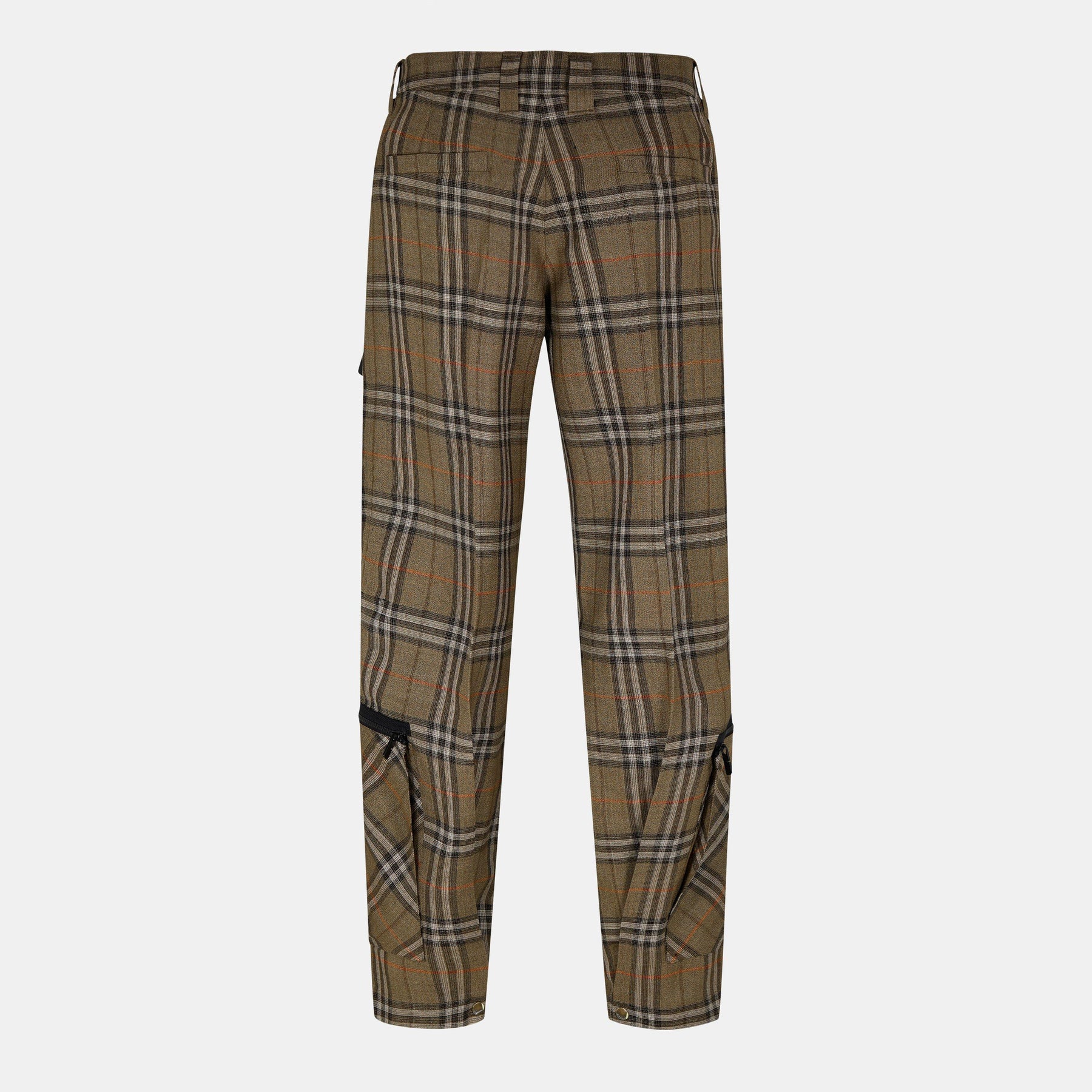 Burb Wool Tech Trou Sn52