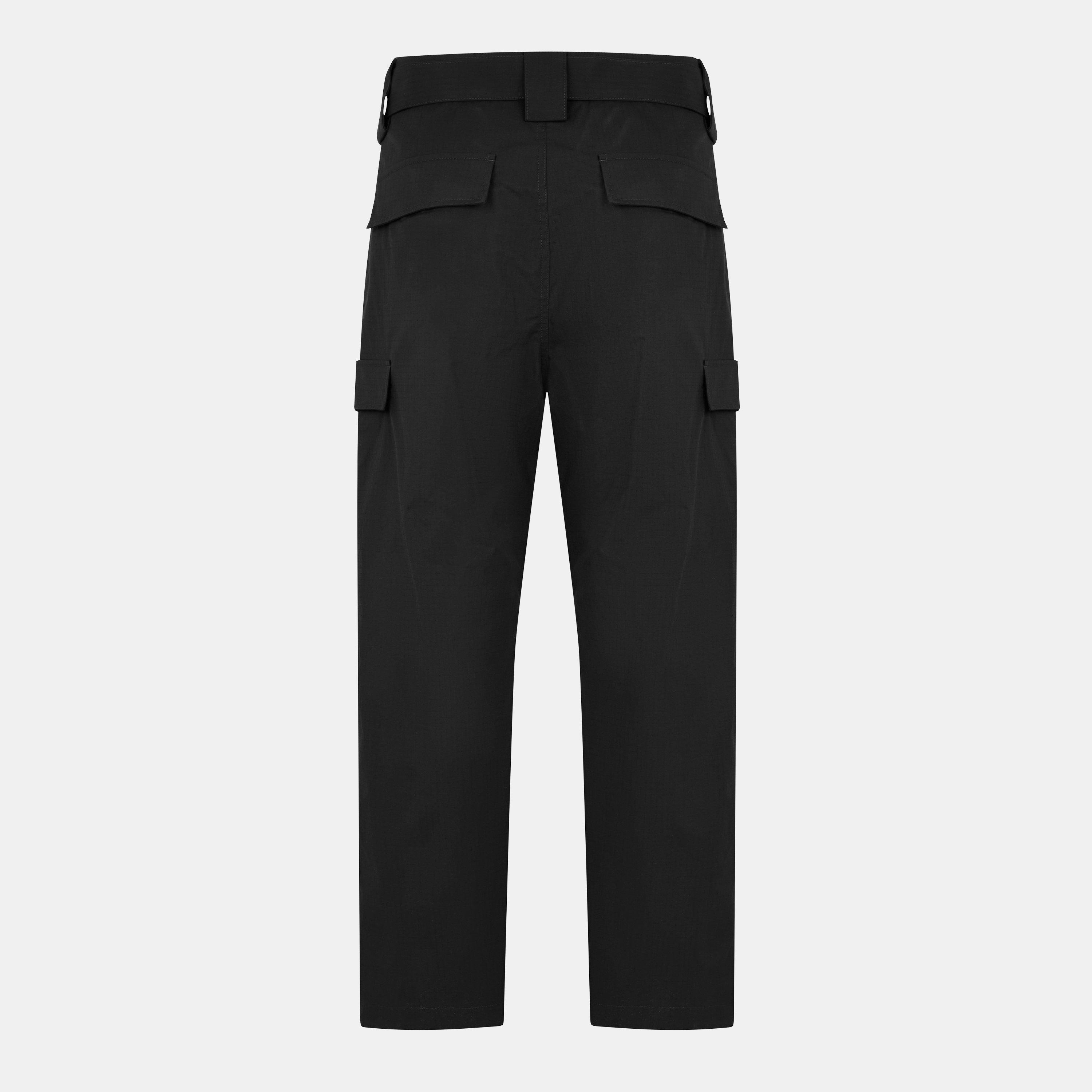 Cargo Trousers