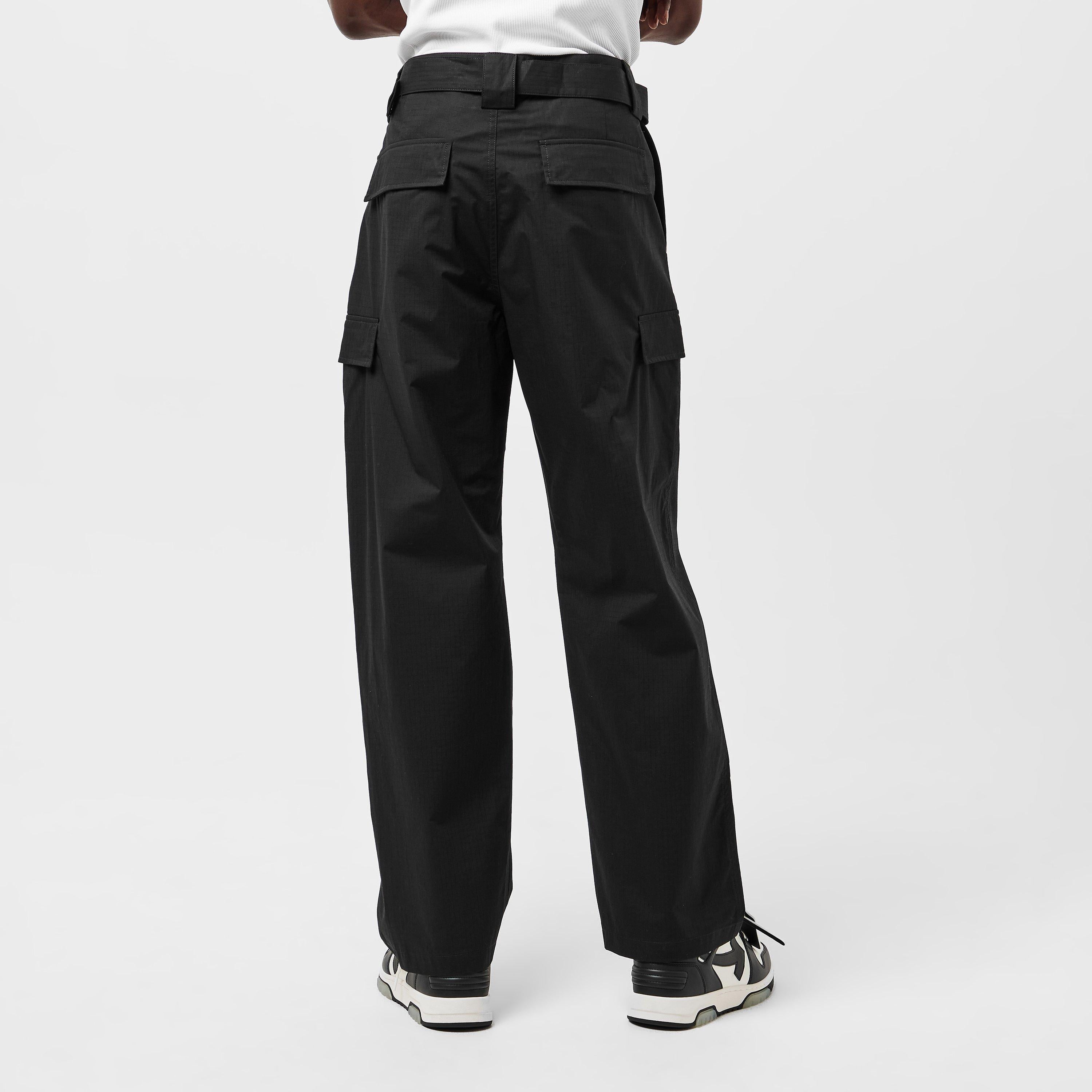 Cargo Trousers