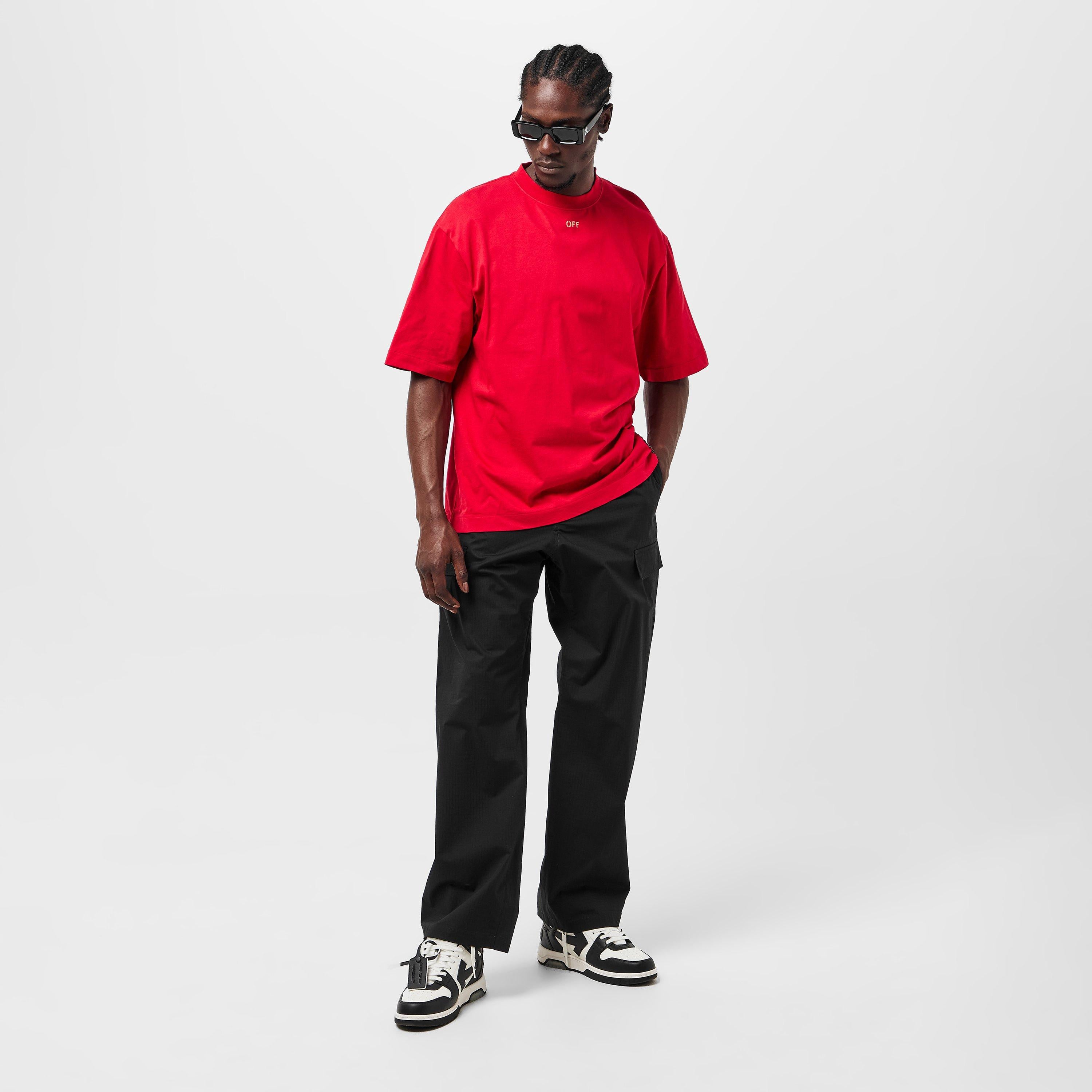 Cargo Trousers
