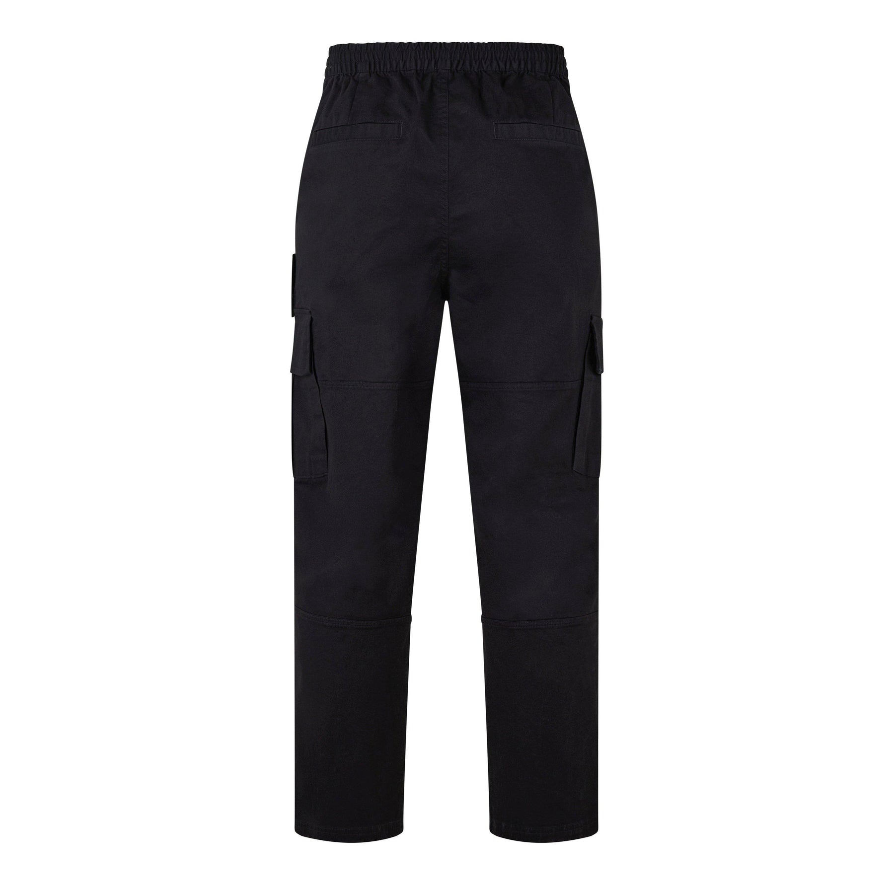 Cargo Trousers