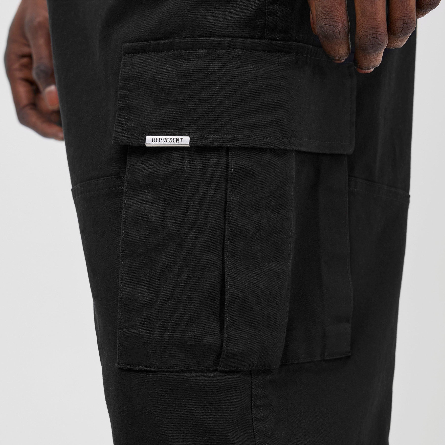 Cargo Trousers