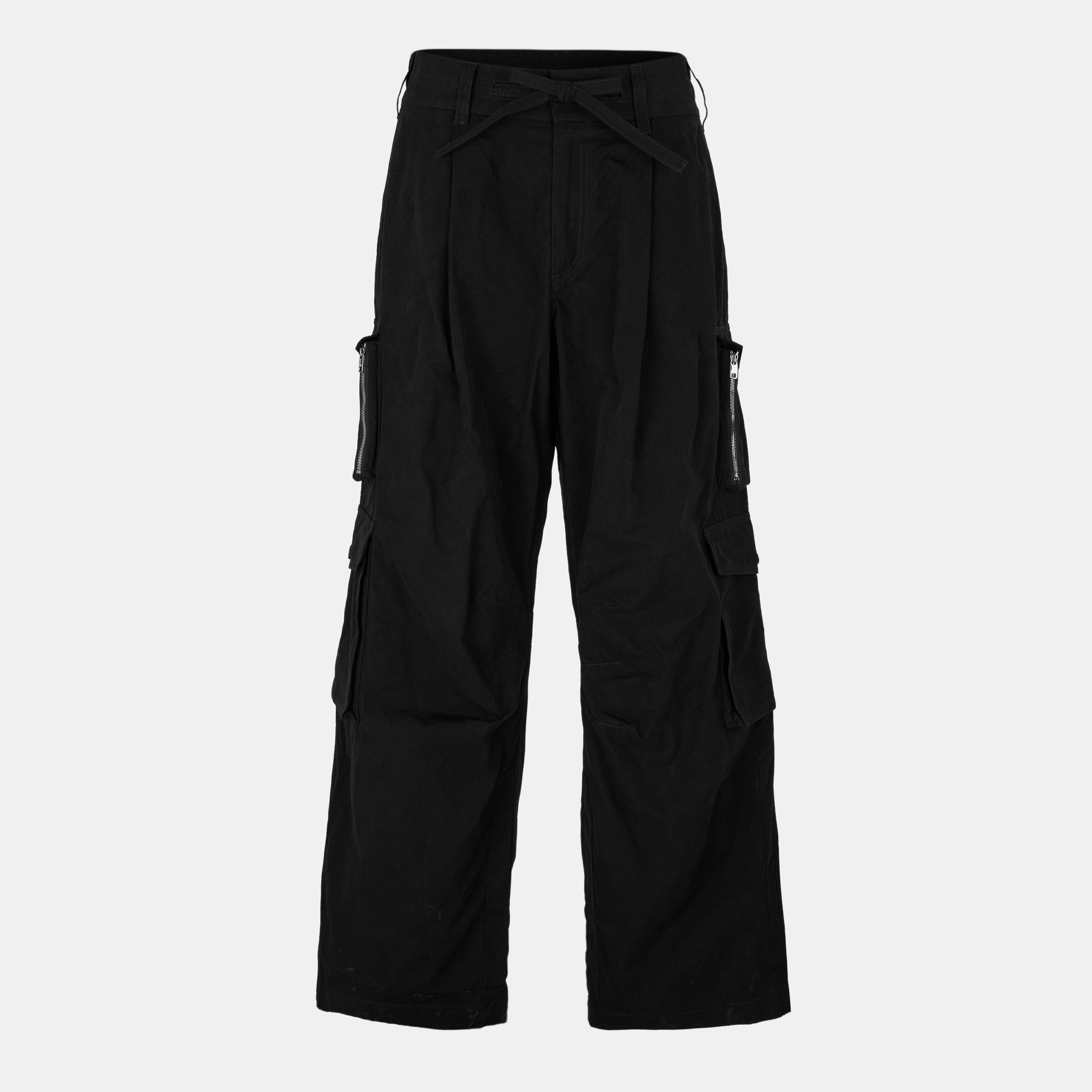 Cargo Trousers