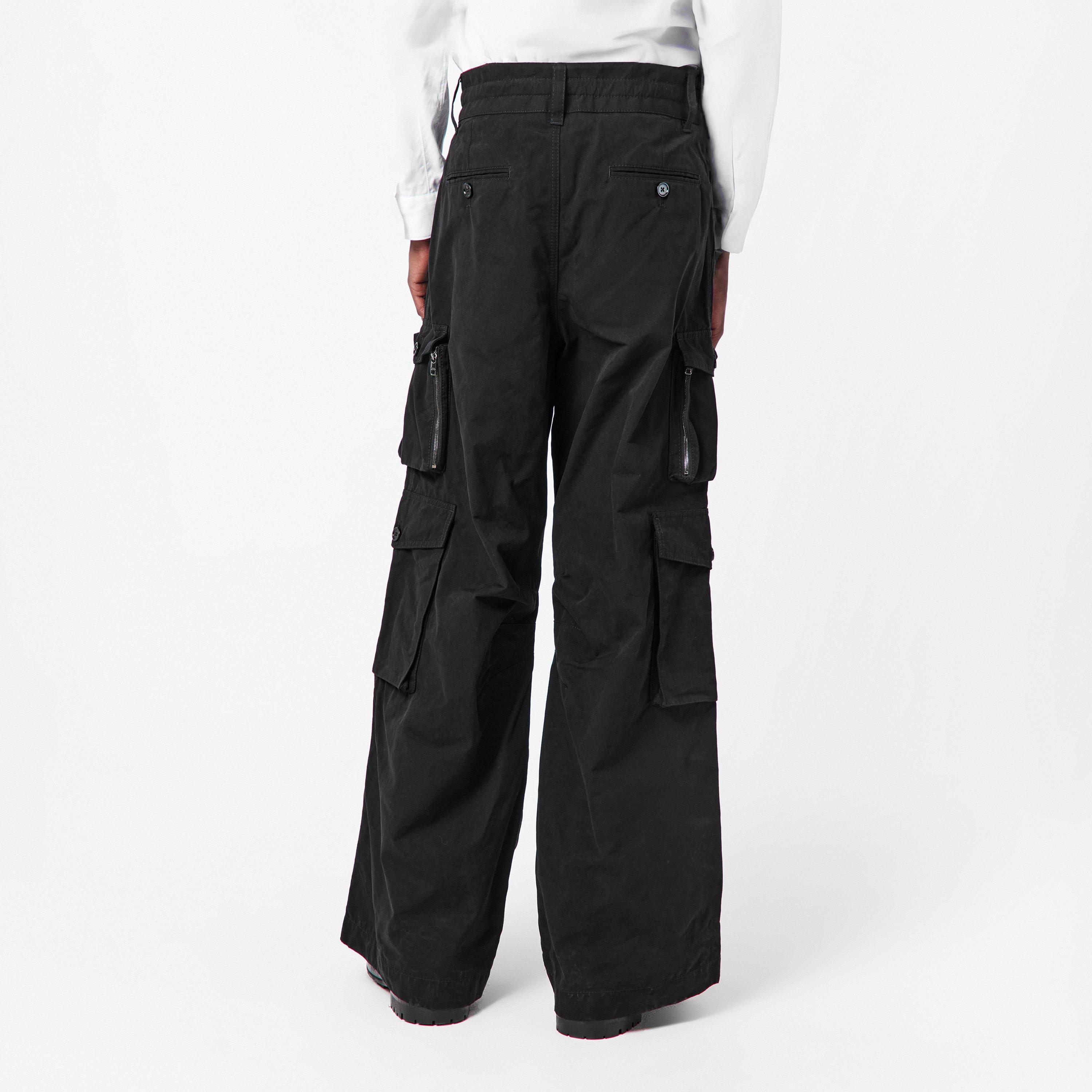 Cargo Trousers