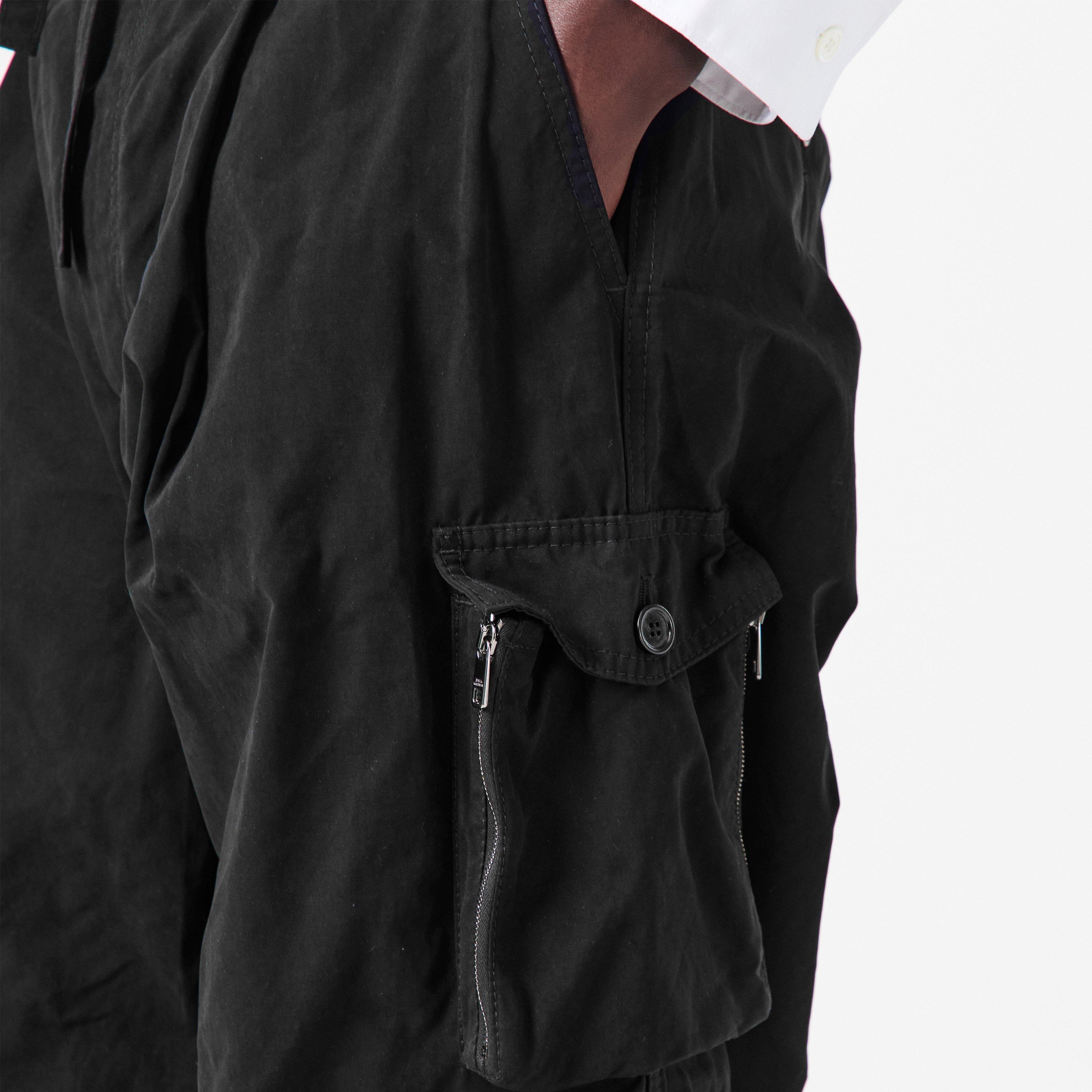 Cargo Trousers