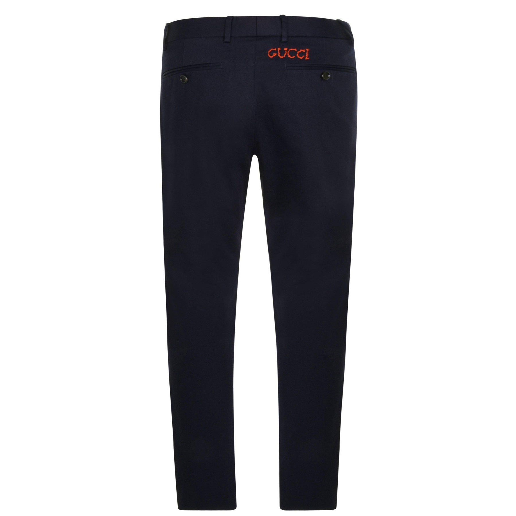 Logo Chinos