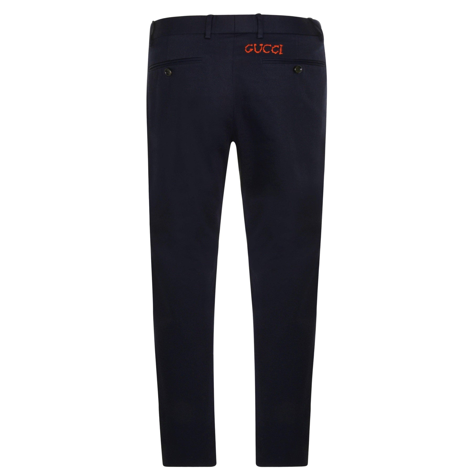 Logo Chinos