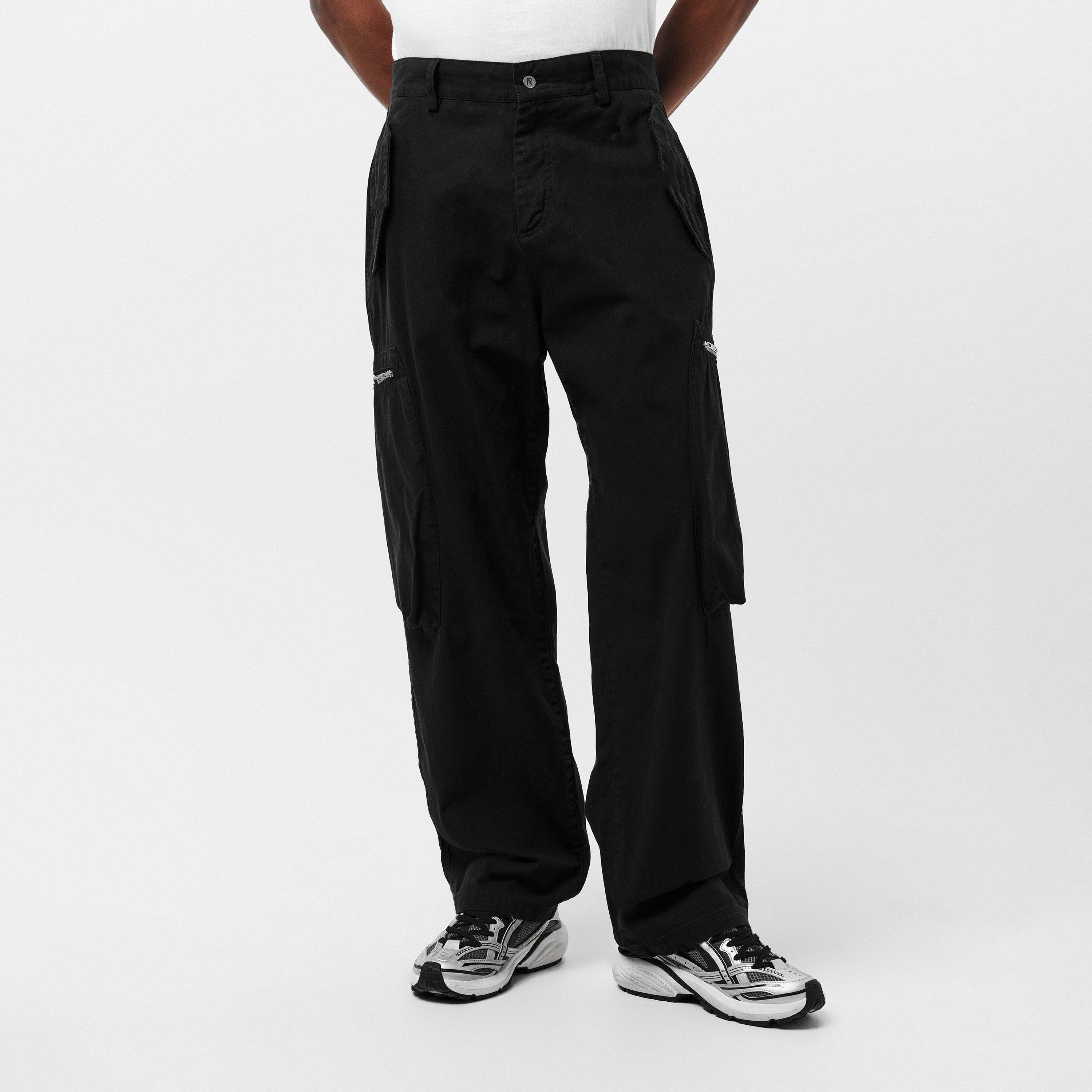 Workshop Cargo Trousers