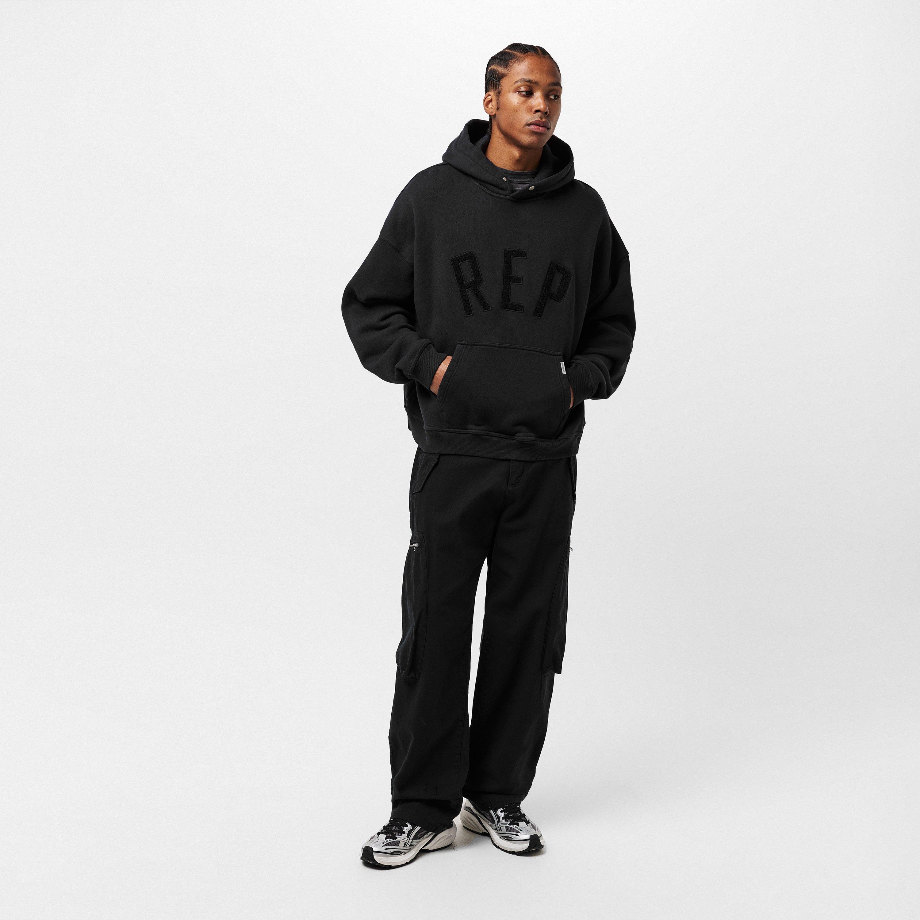 Workshop Cargo Trousers