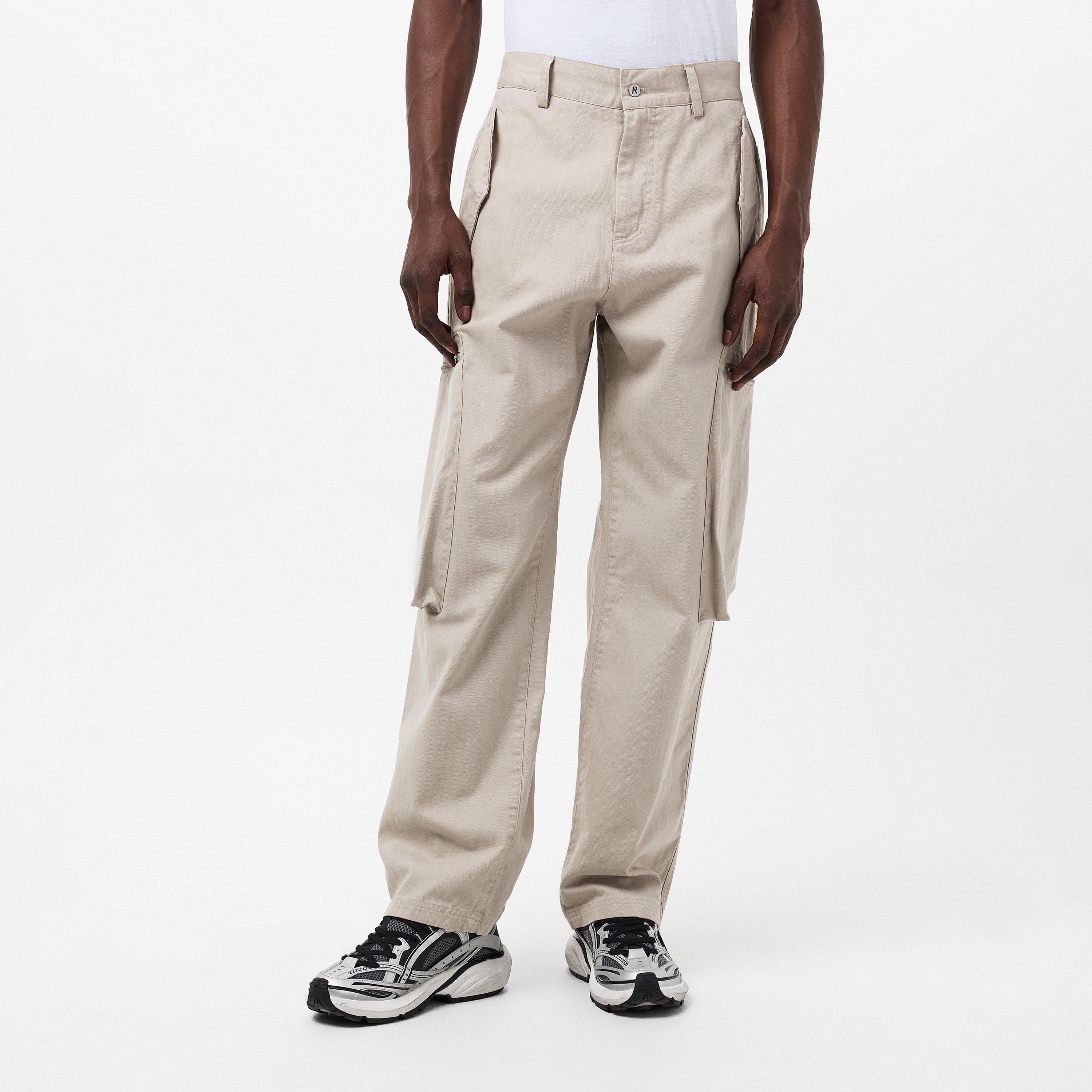 Workshop Cargo Trousers
