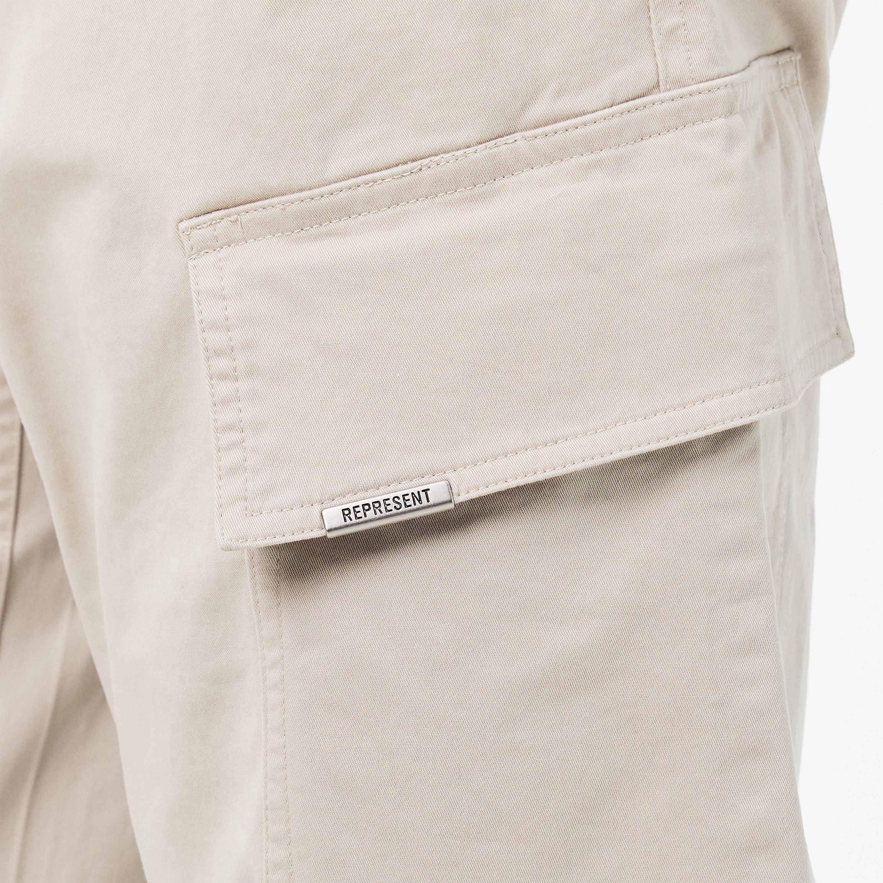Cargo Trousers