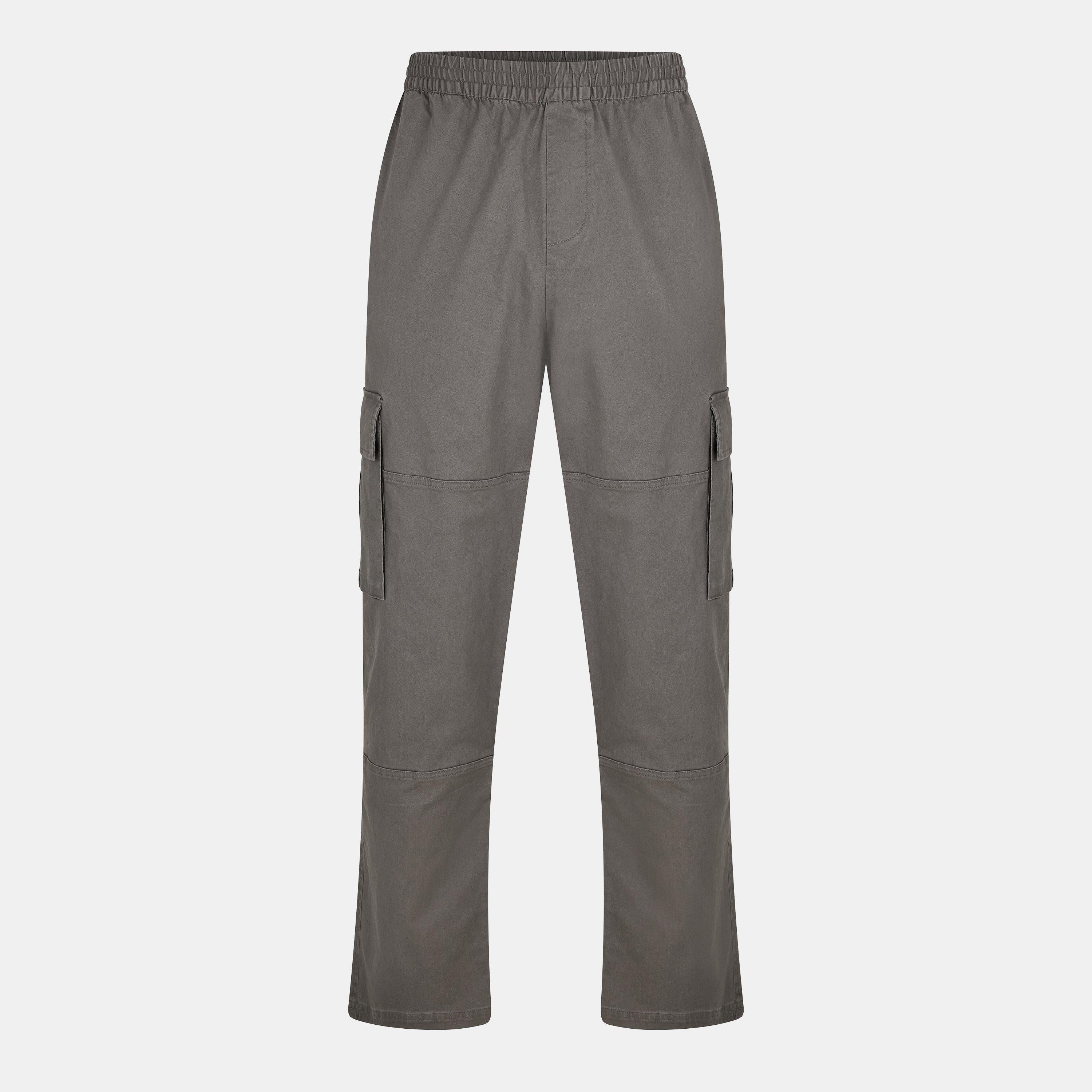 Cargo Trousers