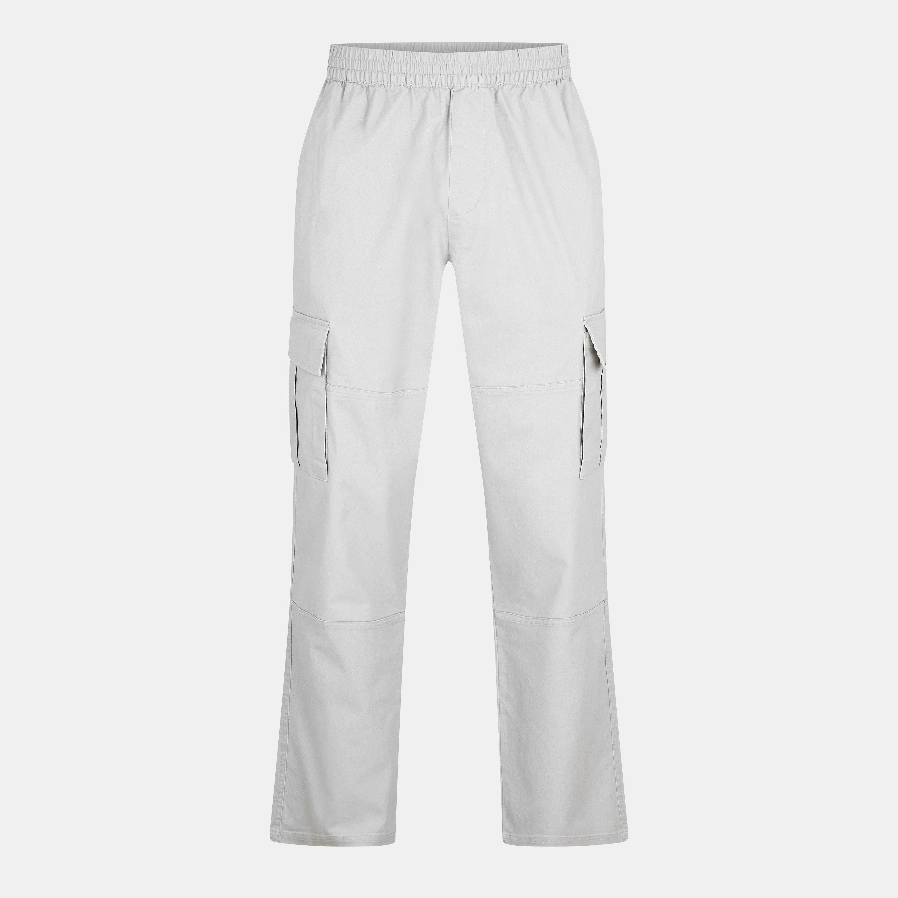 Cargo Trousers