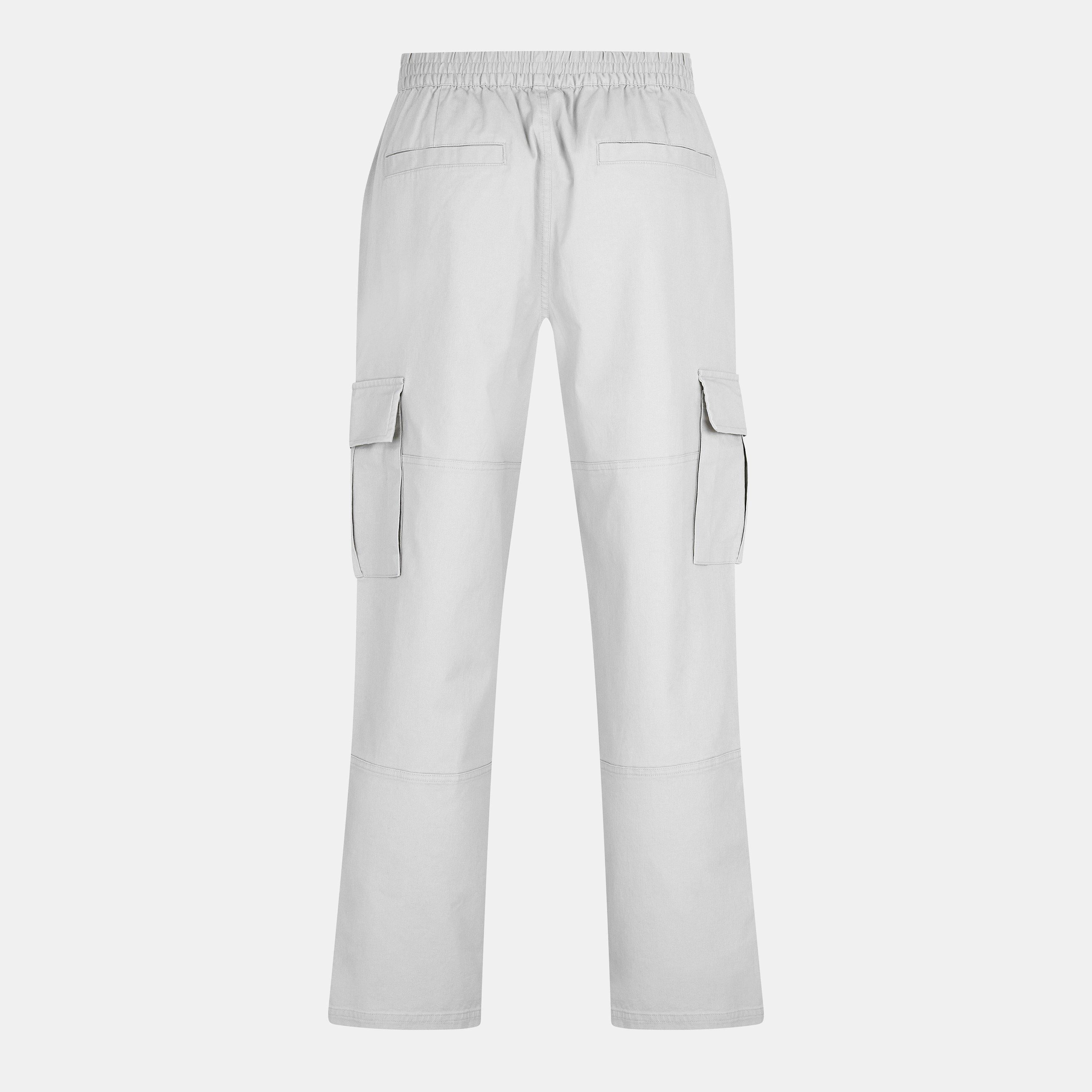 Cargo Trousers
