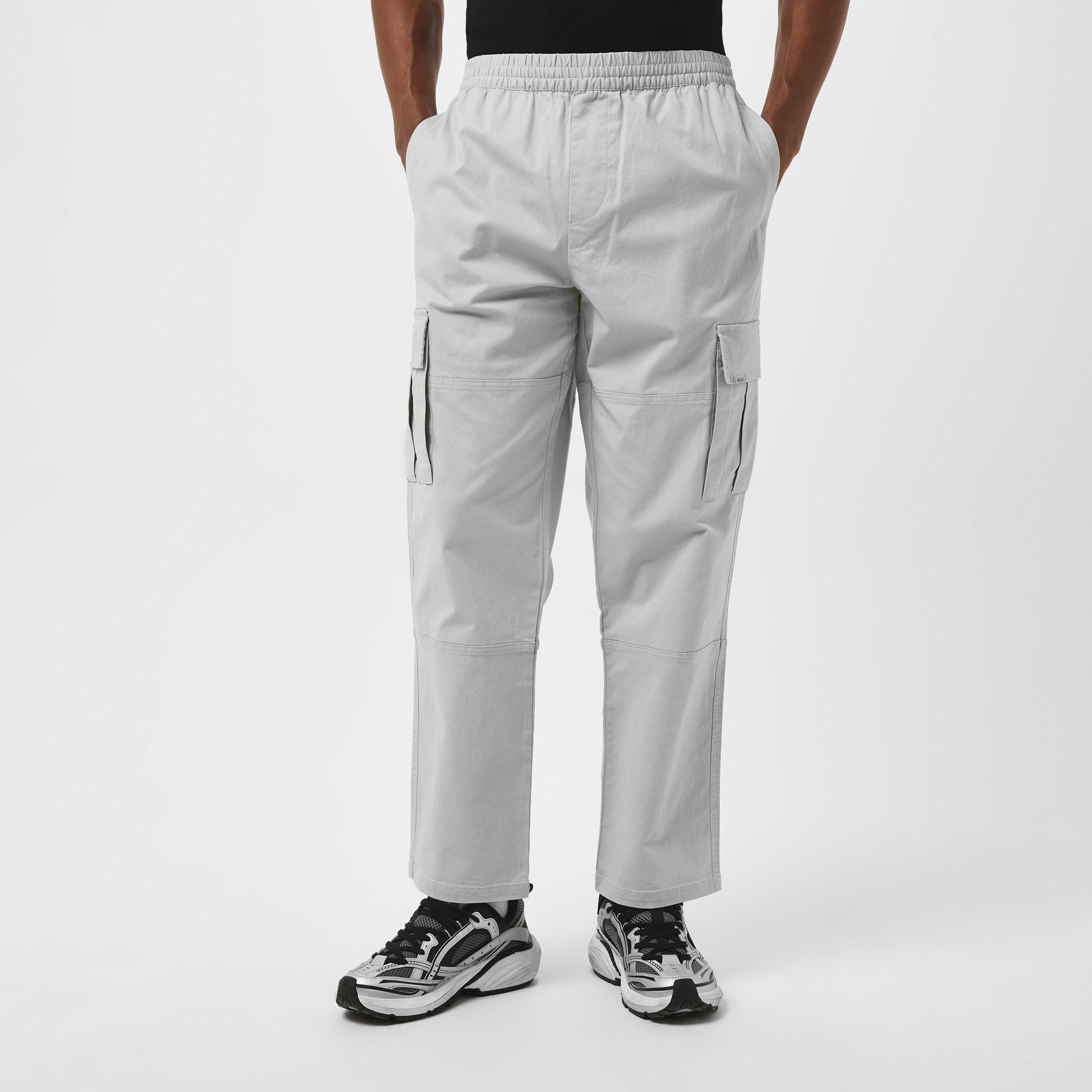 Cargo Trousers