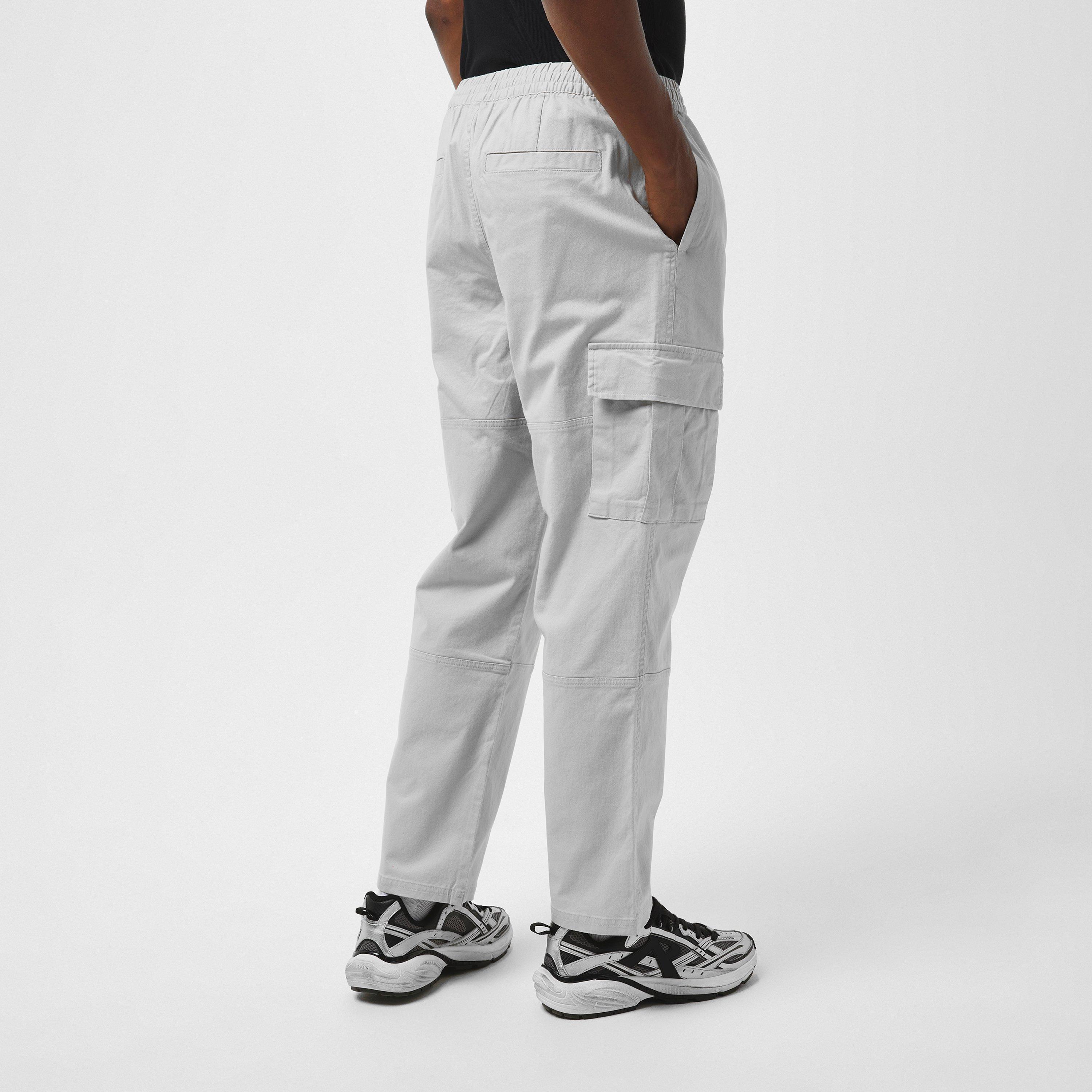 Cargo Trousers