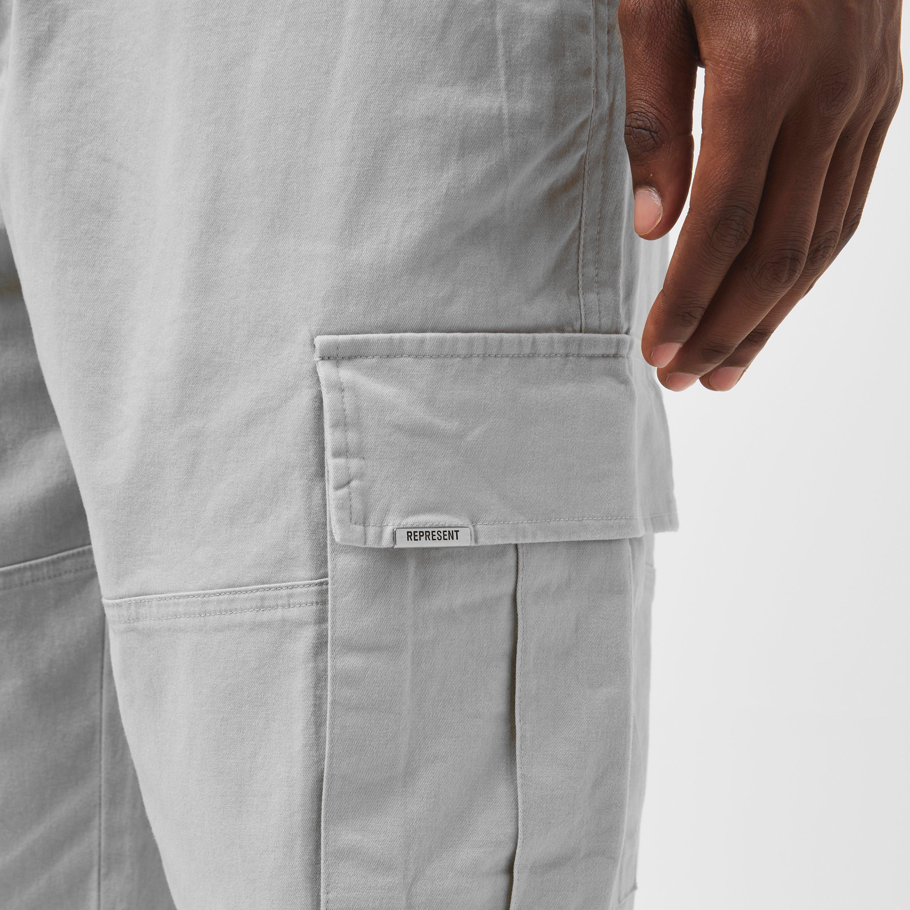 Cargo Trousers