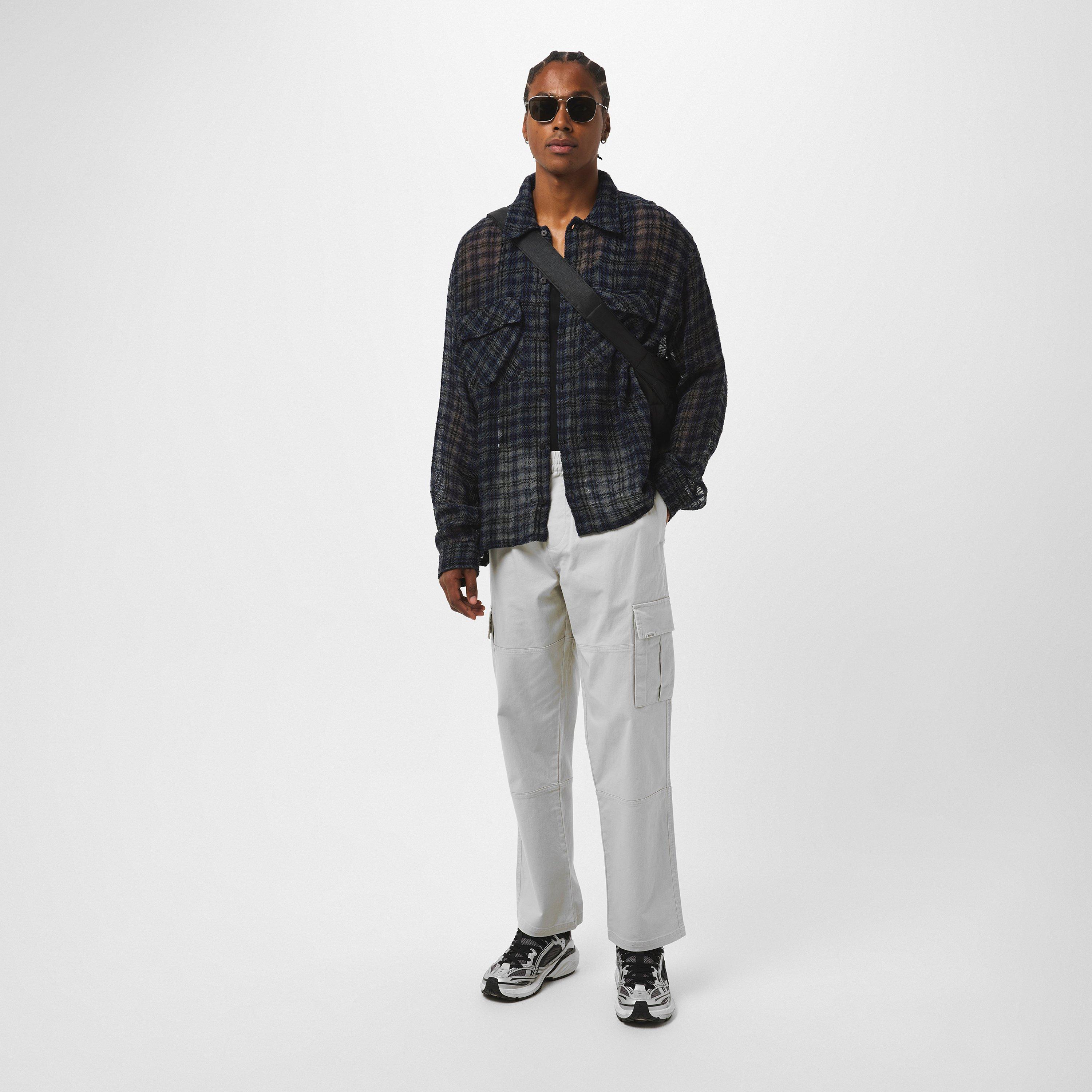 Cargo Trousers
