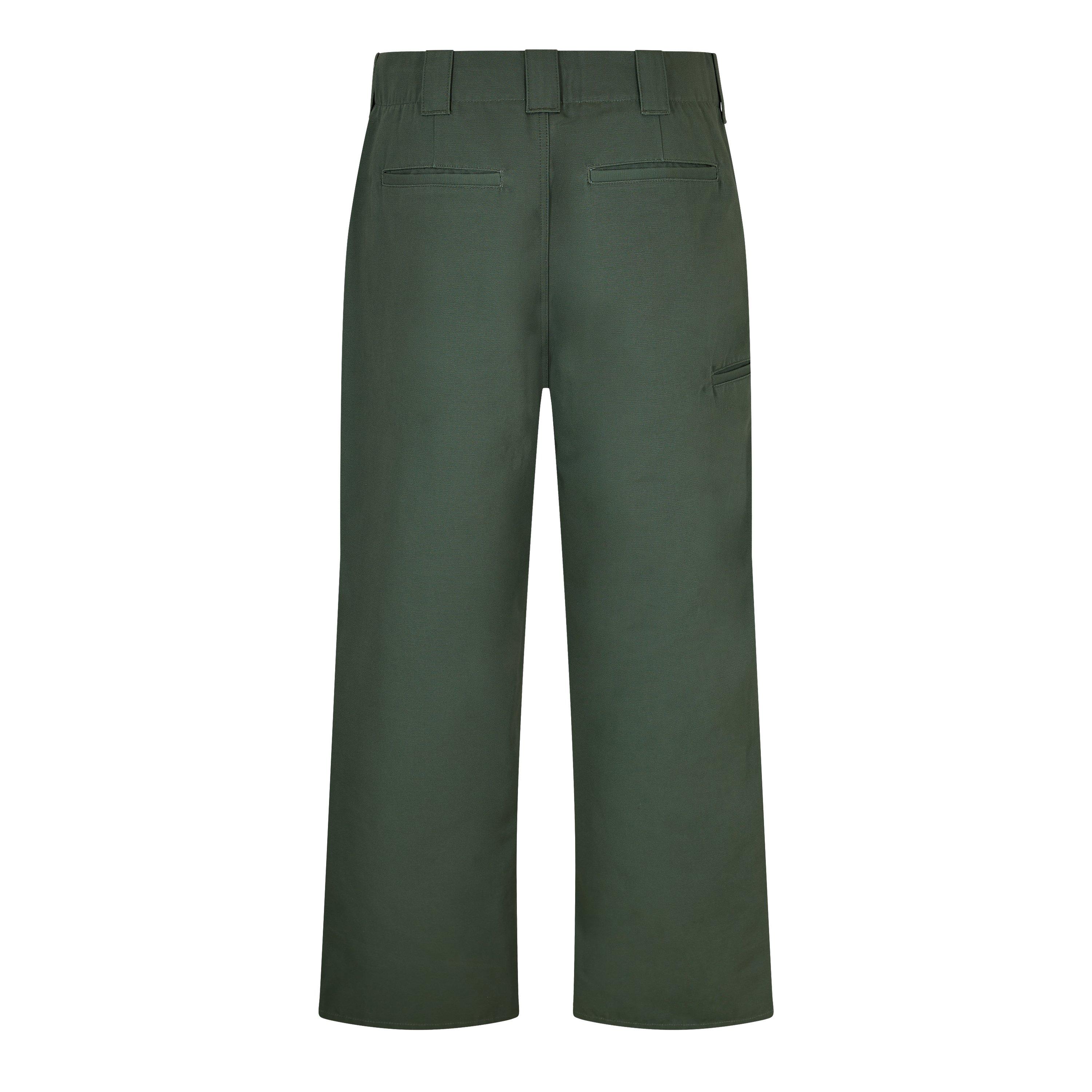 Double Knee Chinos