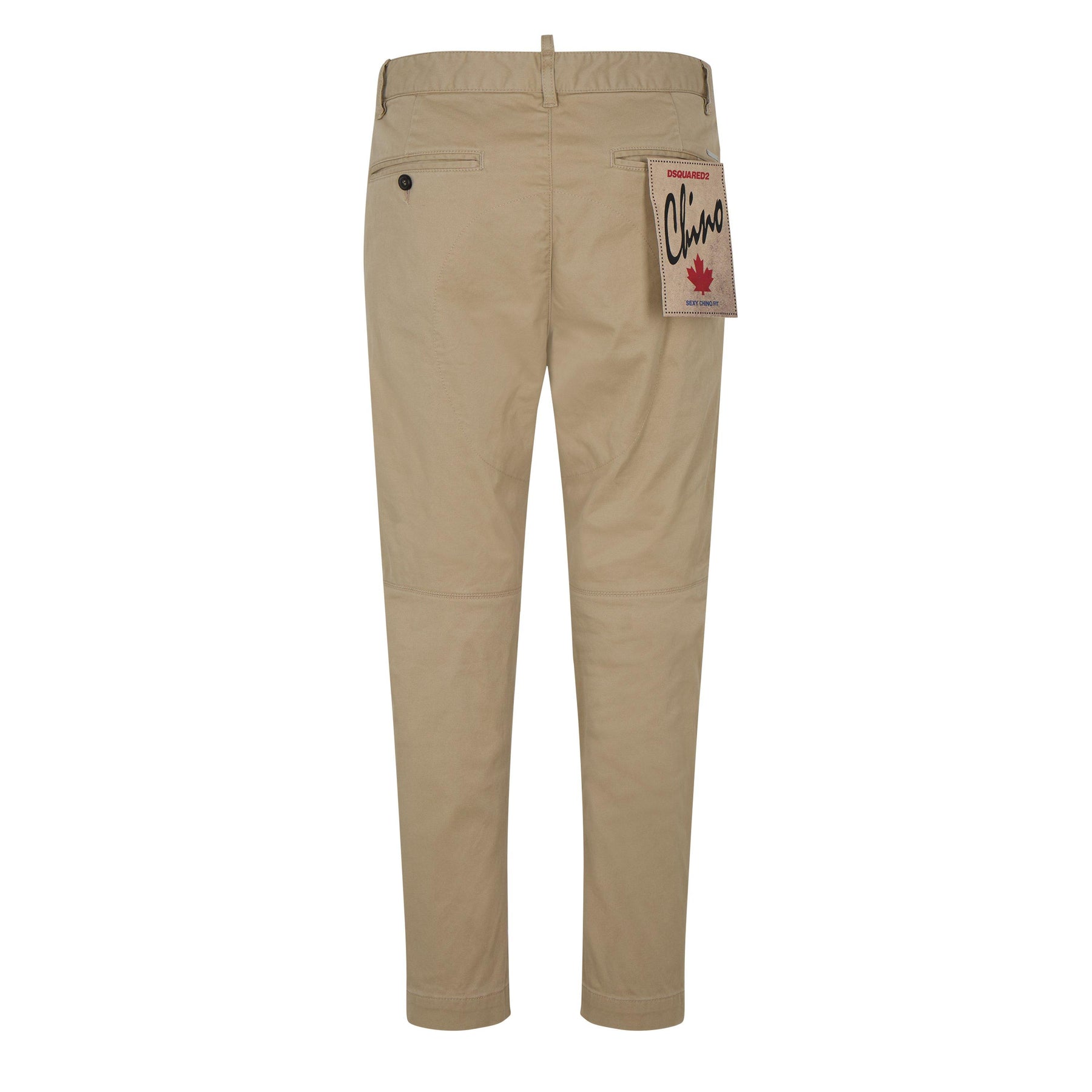Chino Trousers