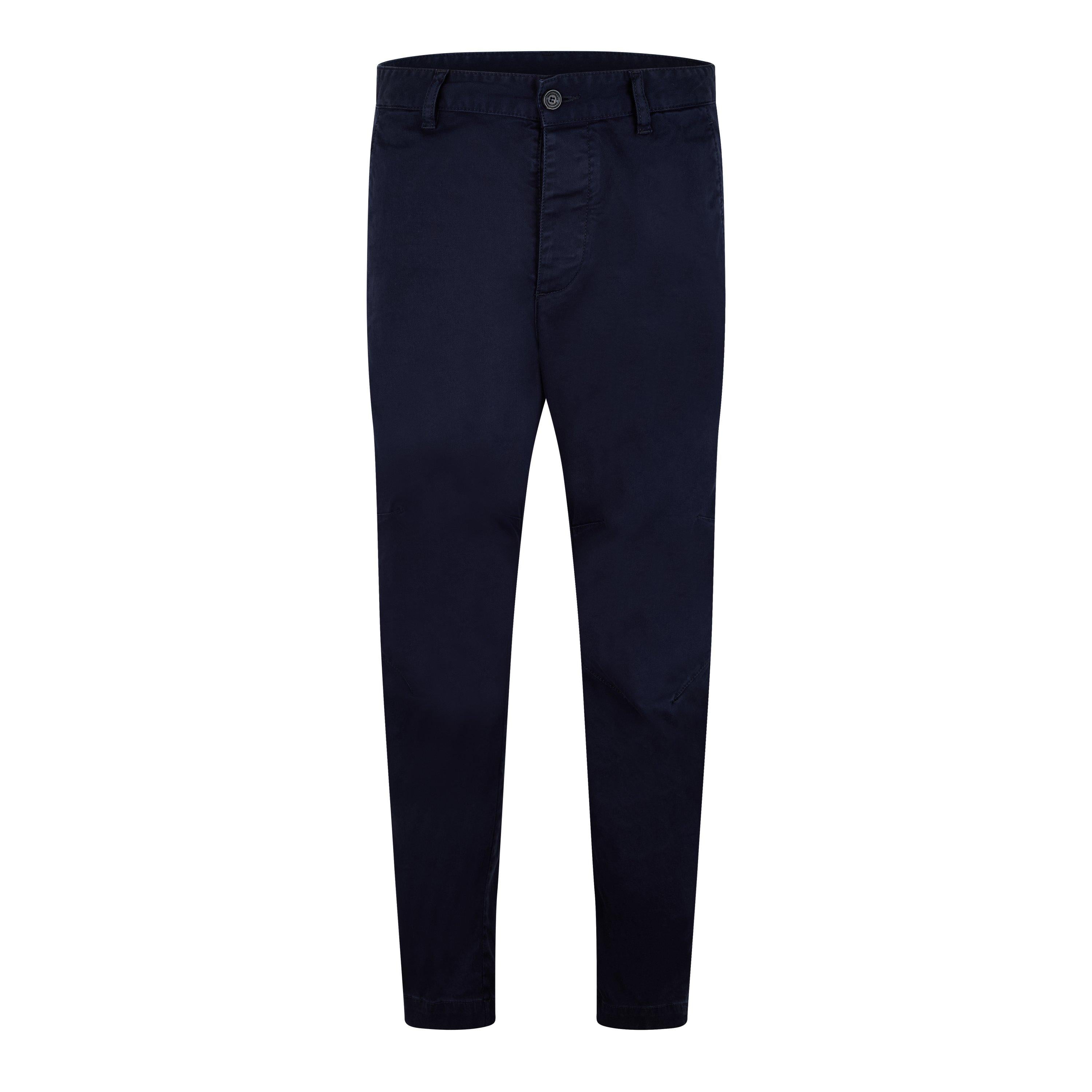 Chino Trousers
