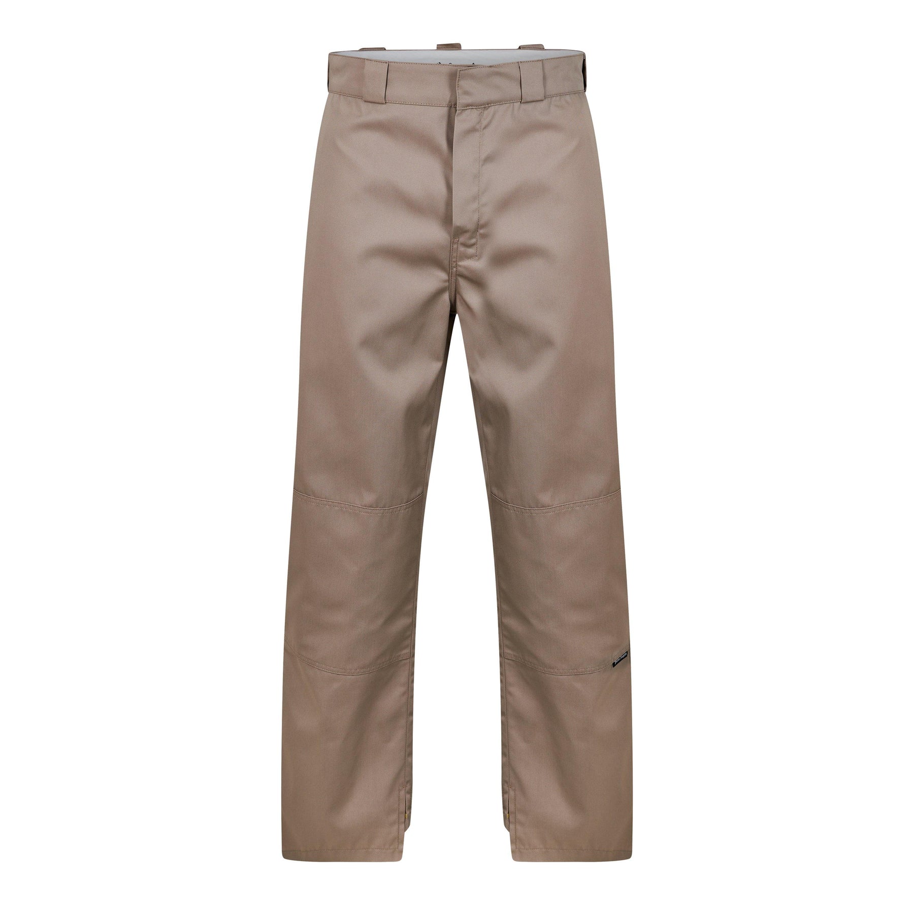 Reveresed Waistband Chino