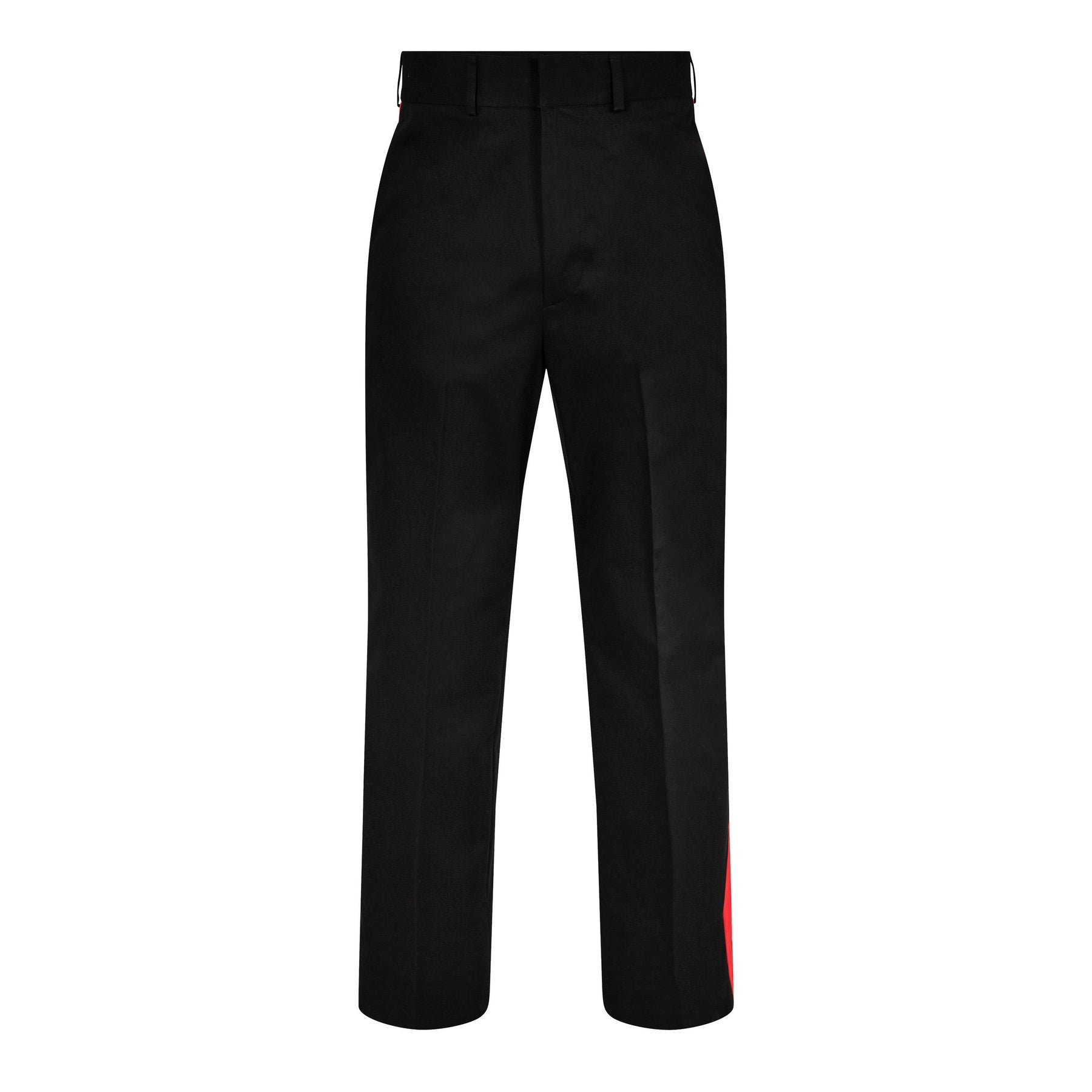Race Chinos