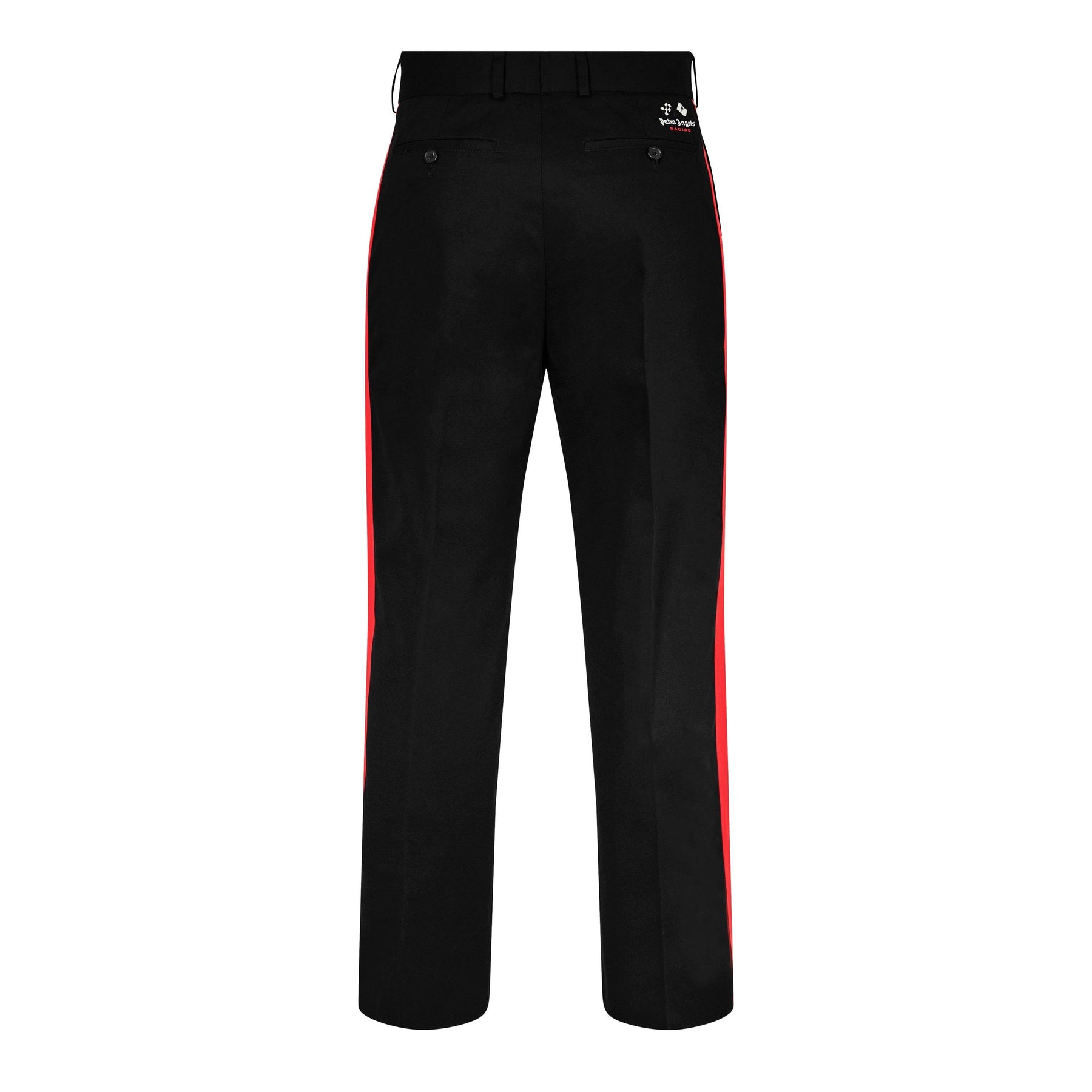 Race Chinos