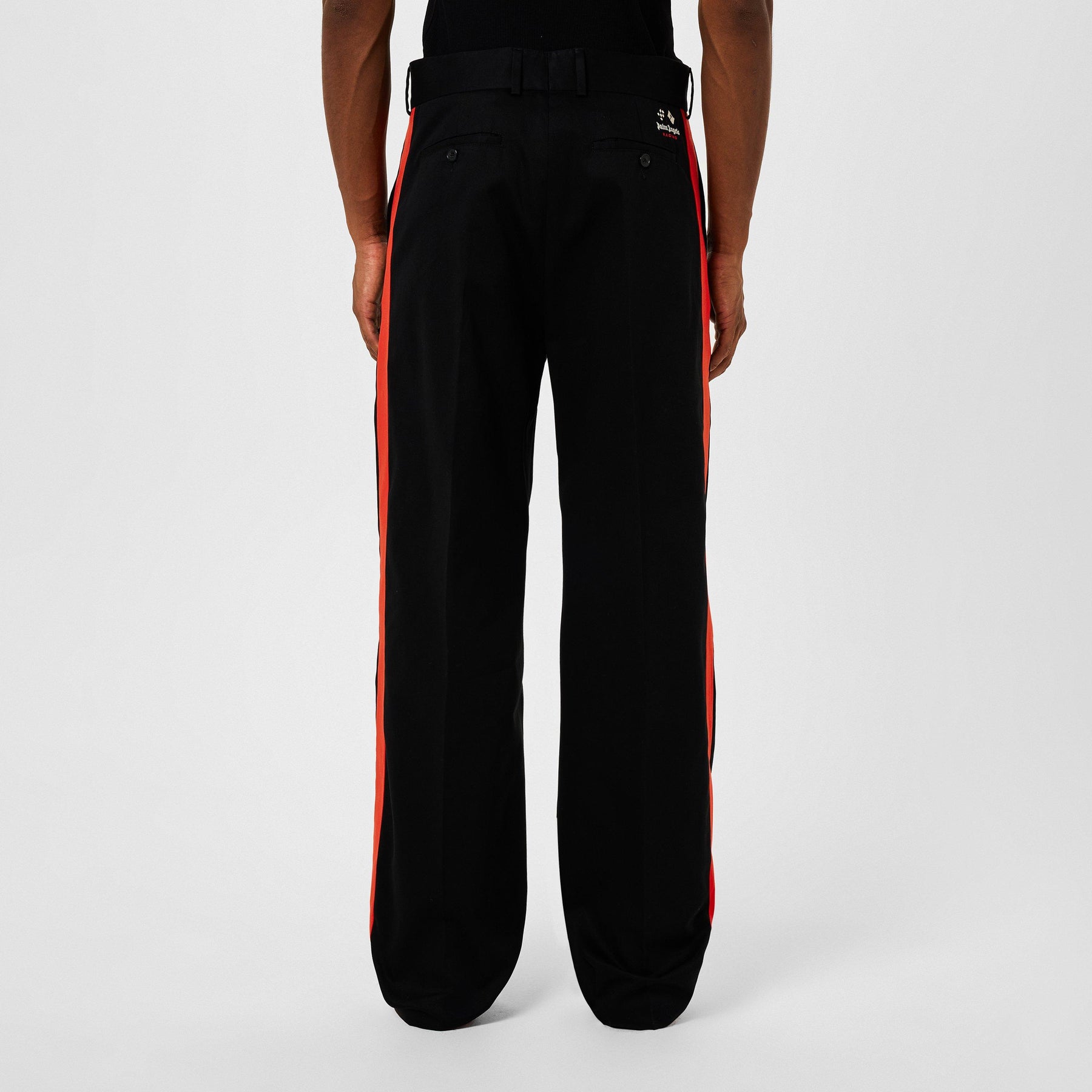 Race Chinos