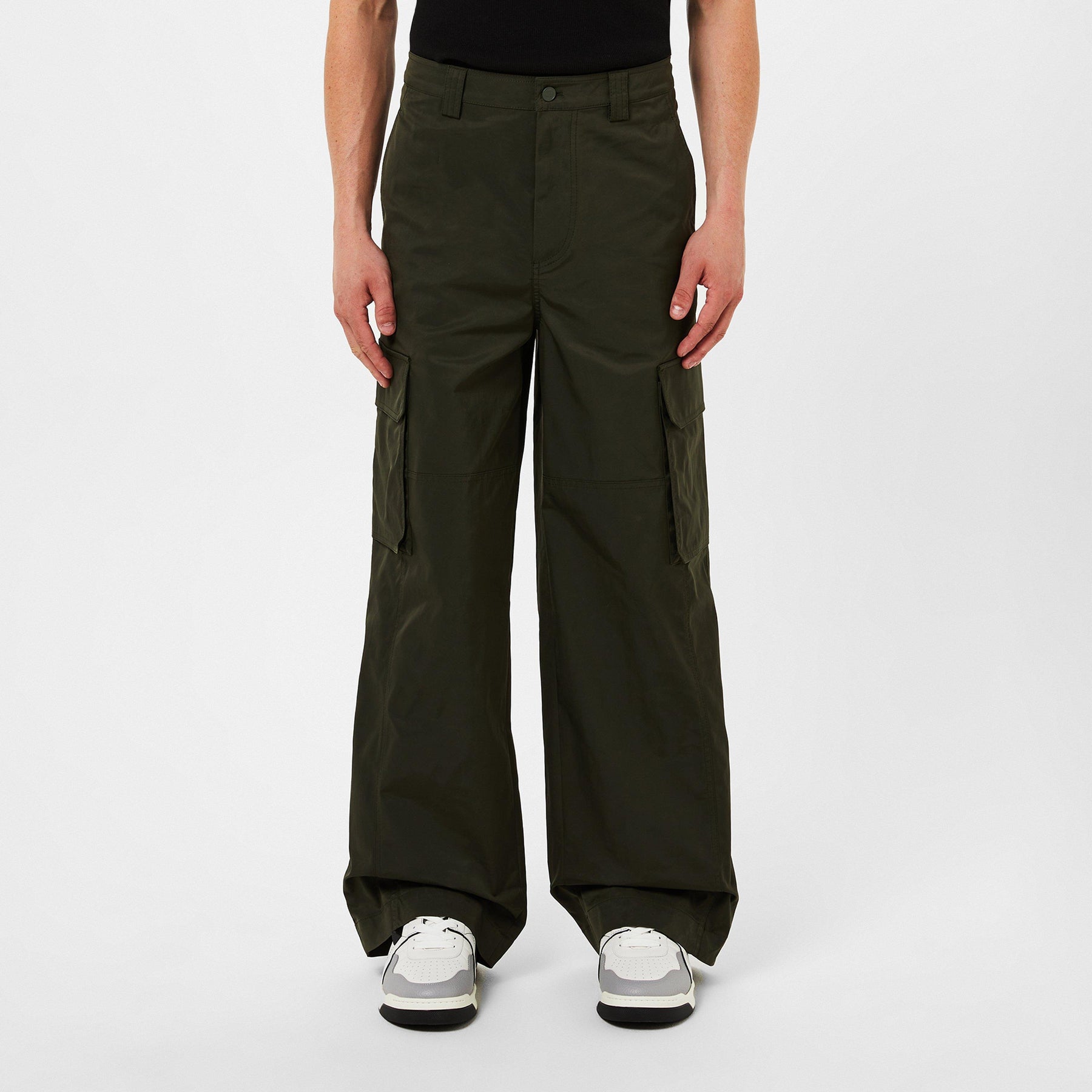 Cargo Trousers